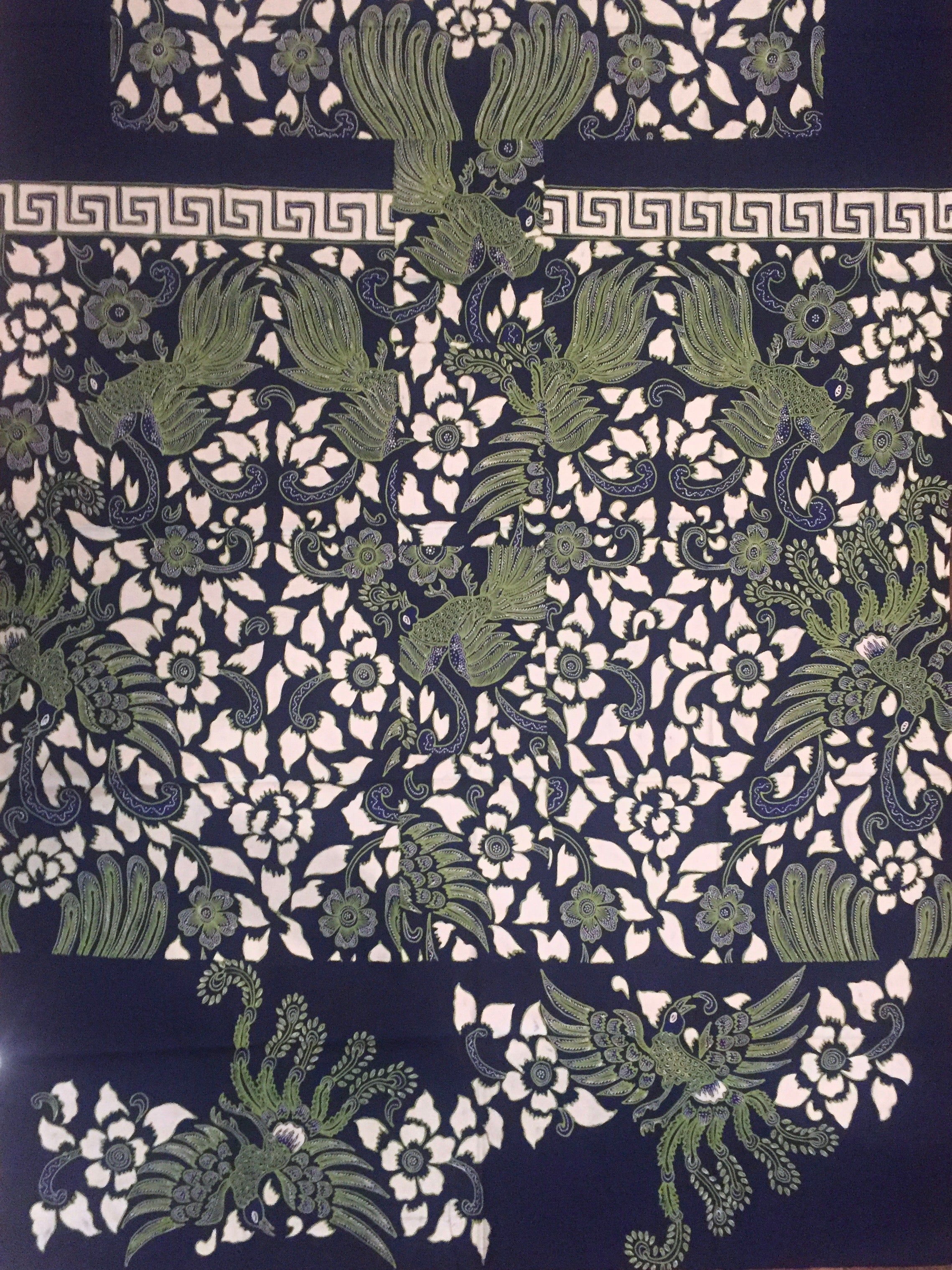 Batik Tulis Pekalongan KG-23.5463