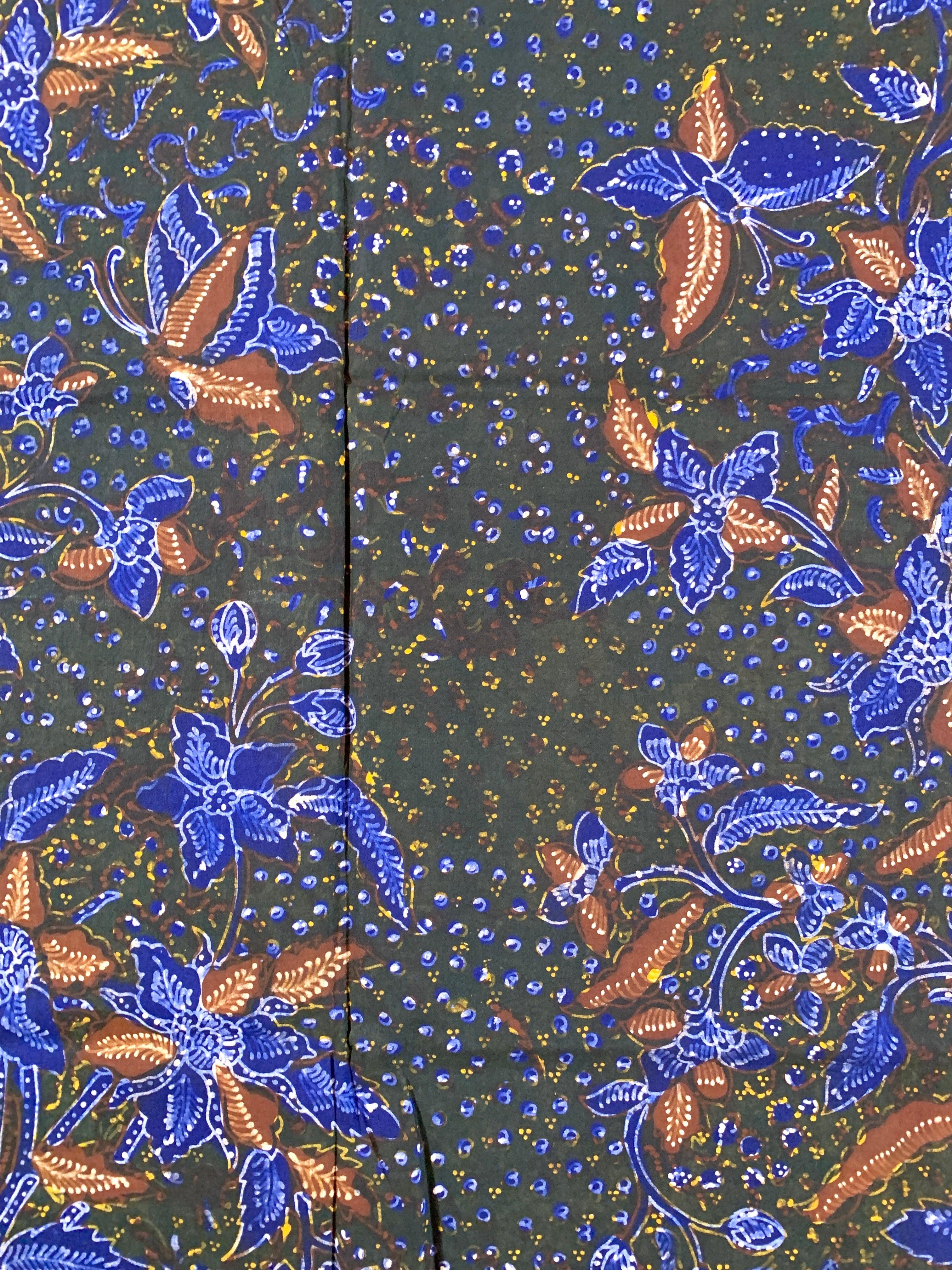 Batik Tulis Lasem KD-106.4947