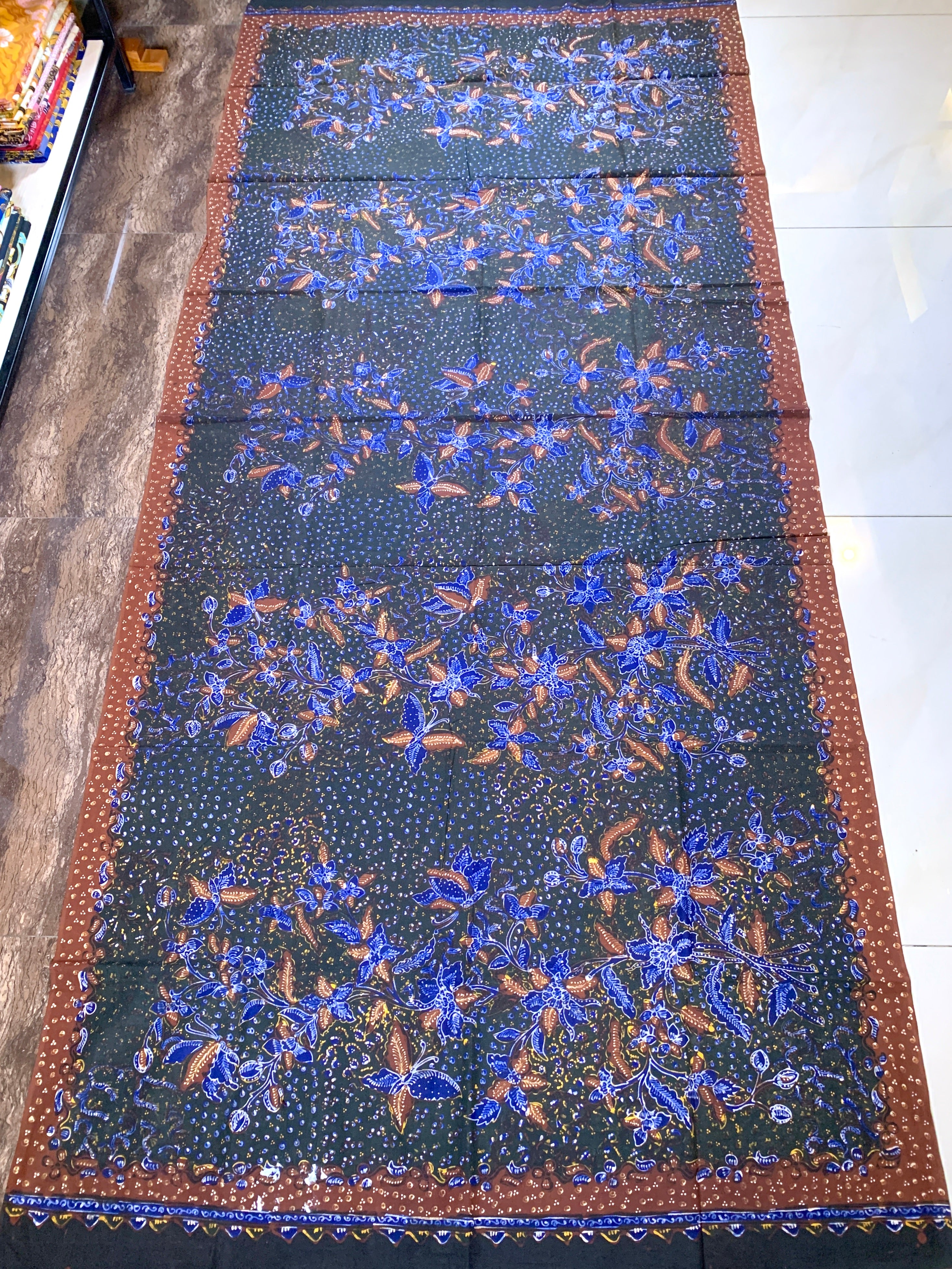 Batik Tulis Lasem KD-106.4947