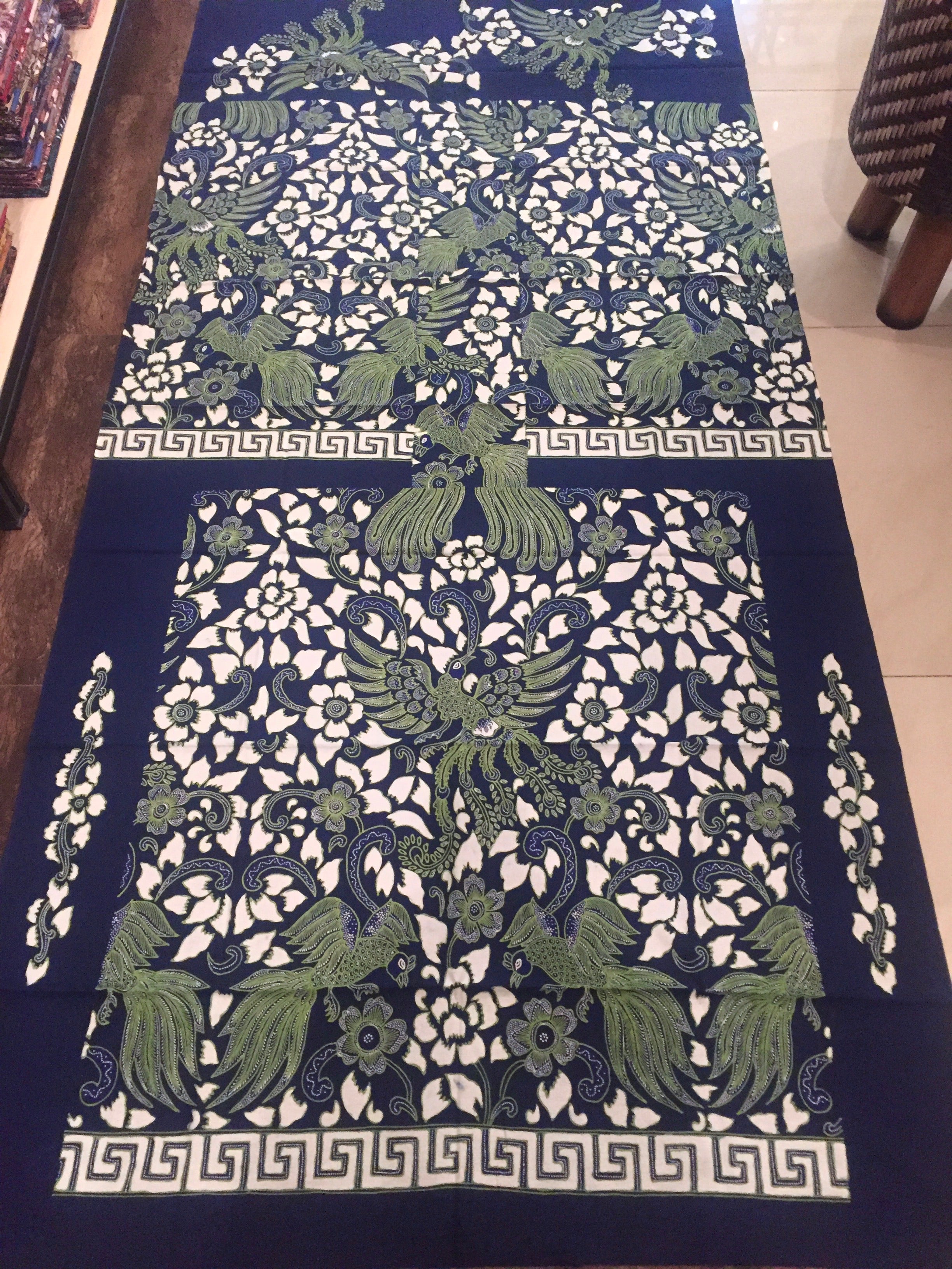 Batik Tulis Pekalongan KG-23.5506