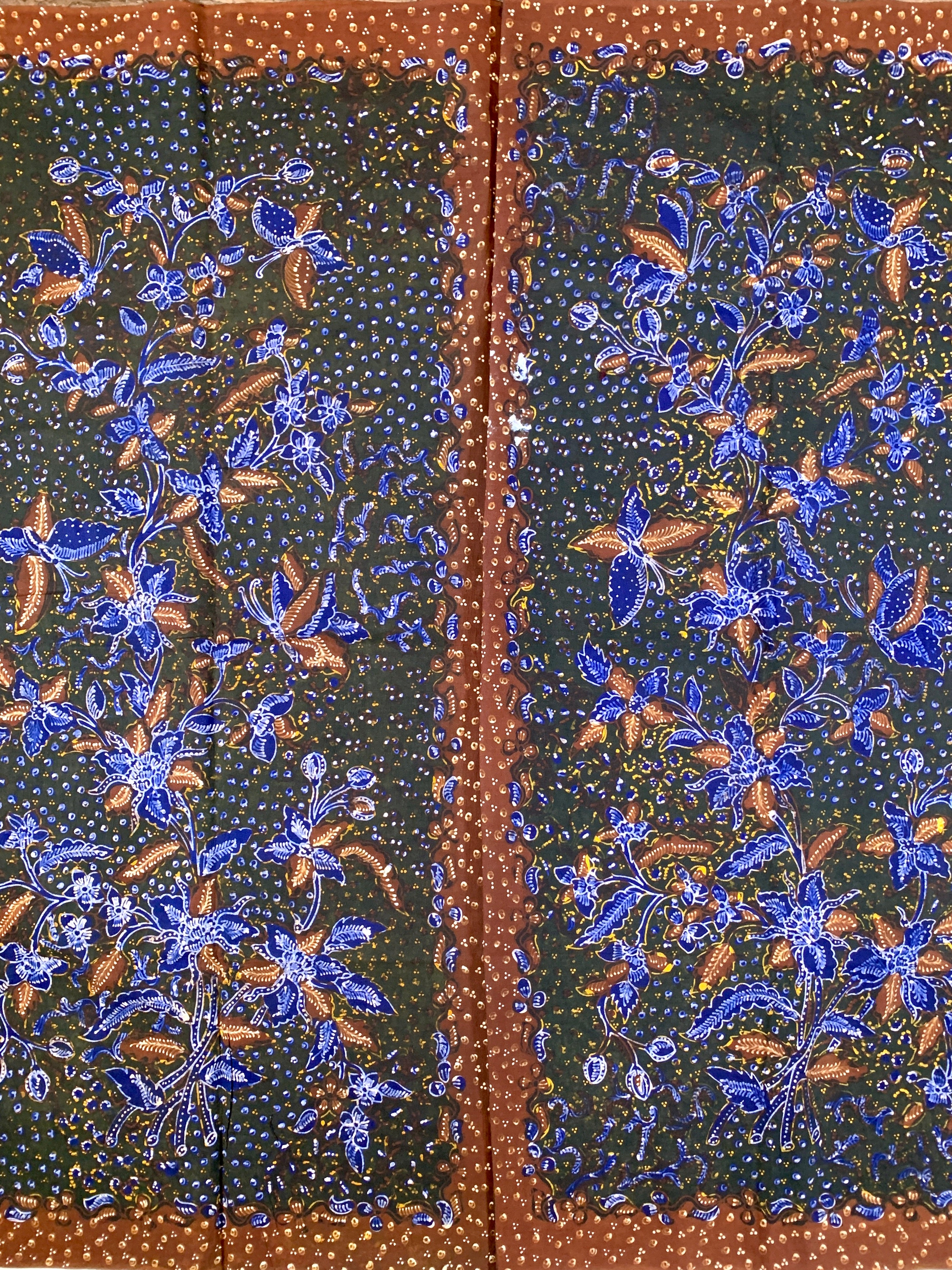 Batik Tulis Lasem KD-106.4947