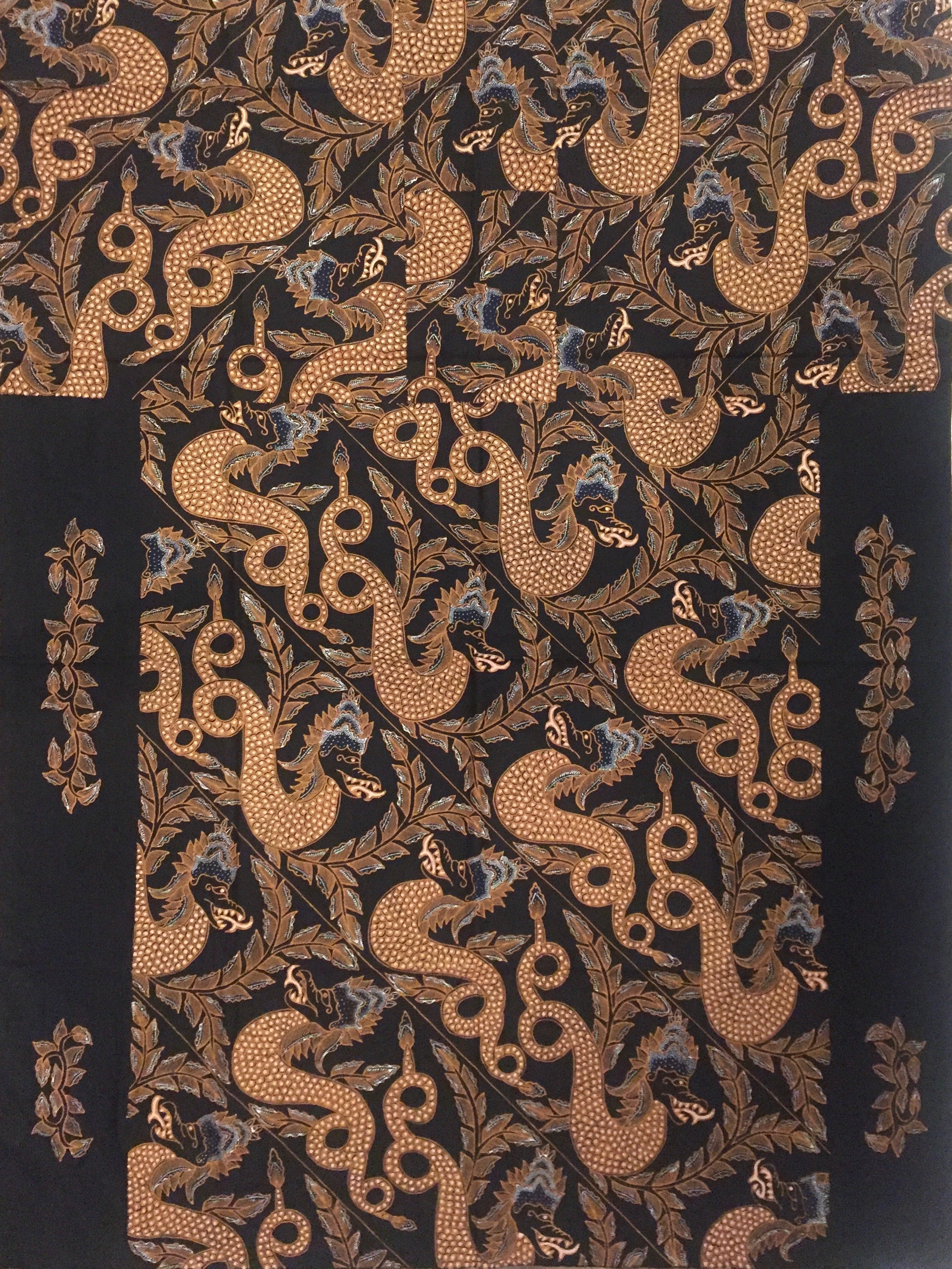 Batik Tulis Pekalongan KG-23.5608