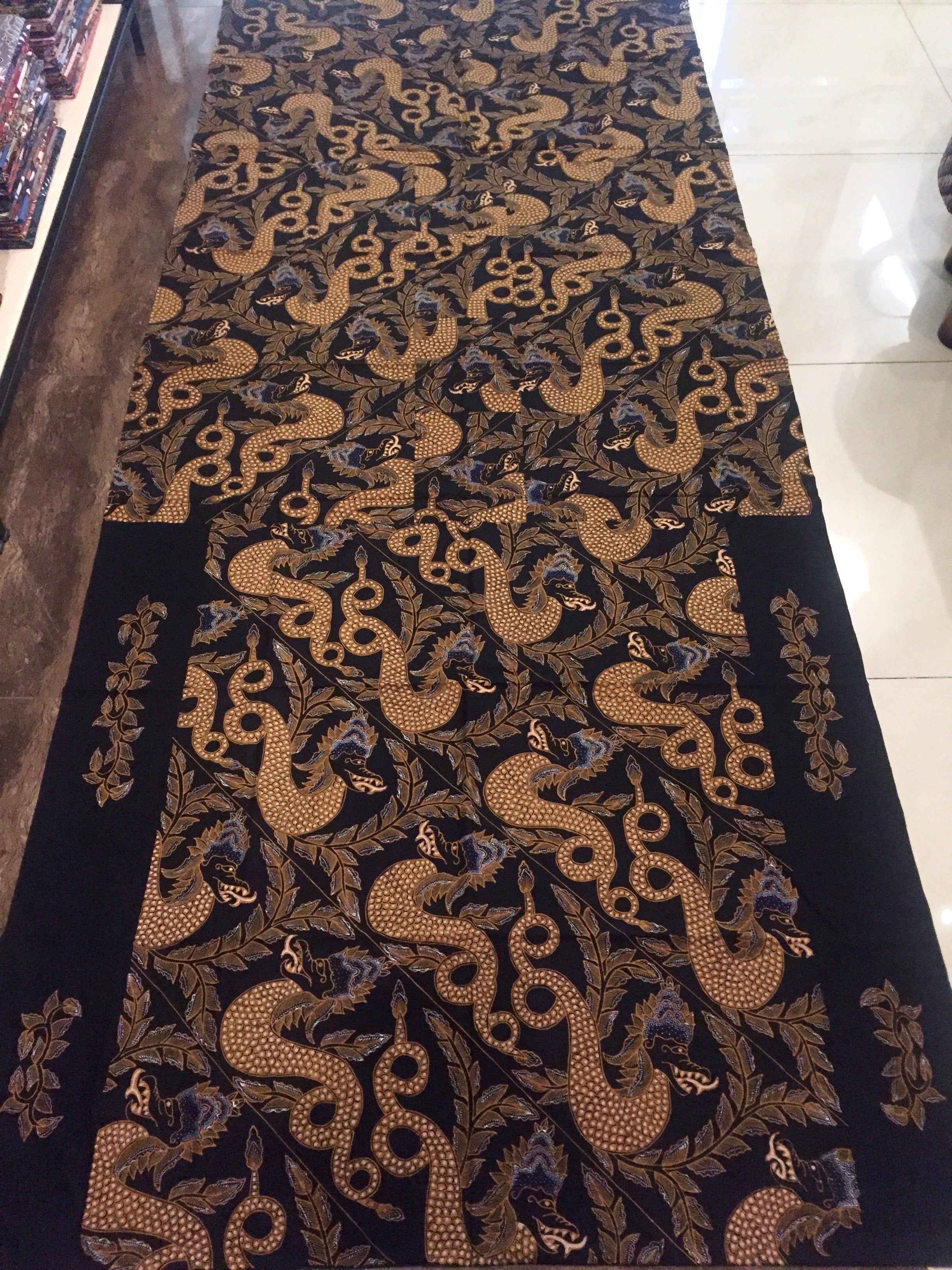 Batik Tulis Pekalongan KG-23.5608