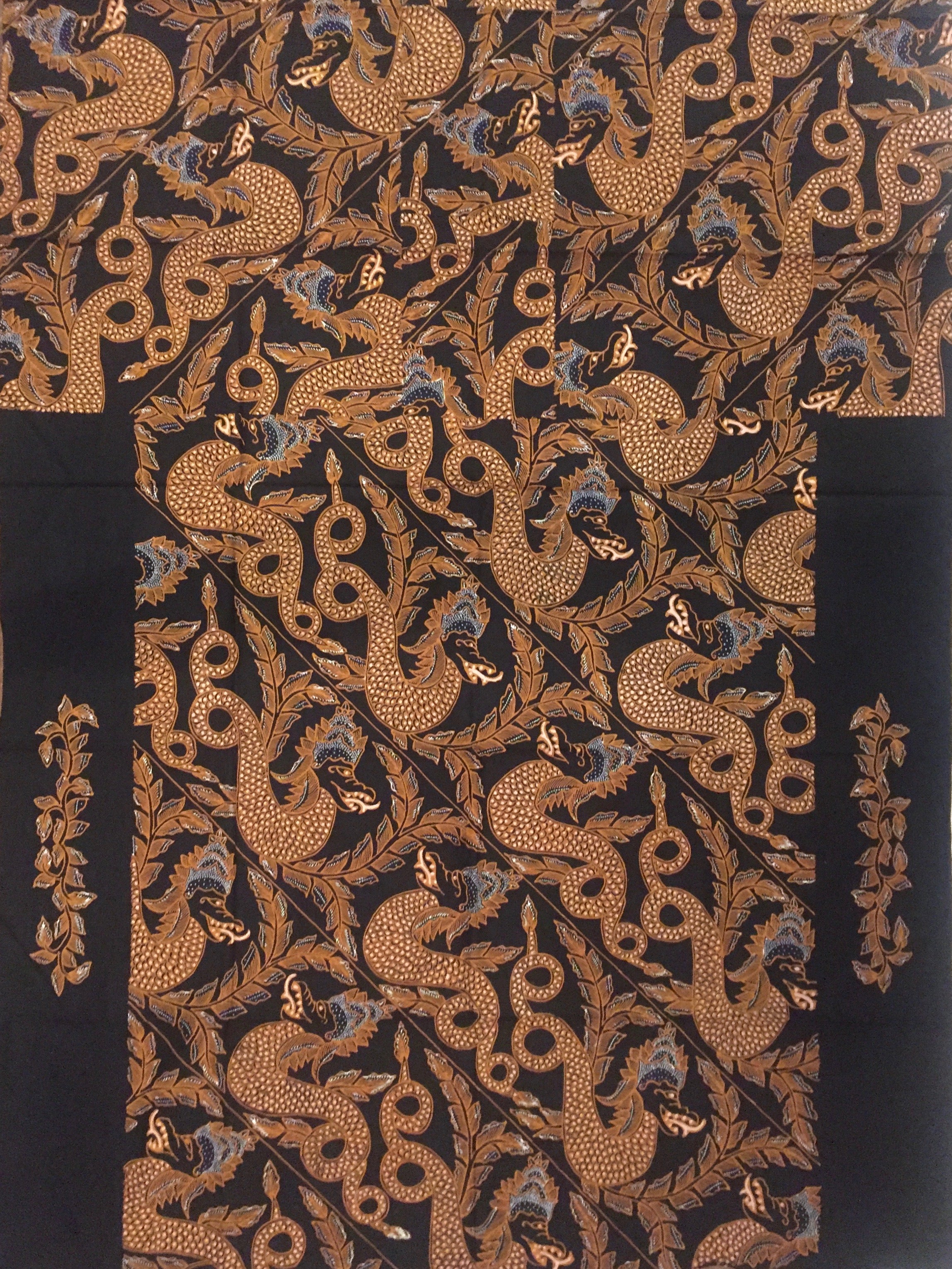Batik Tulis Pekalongan KG-23.5685