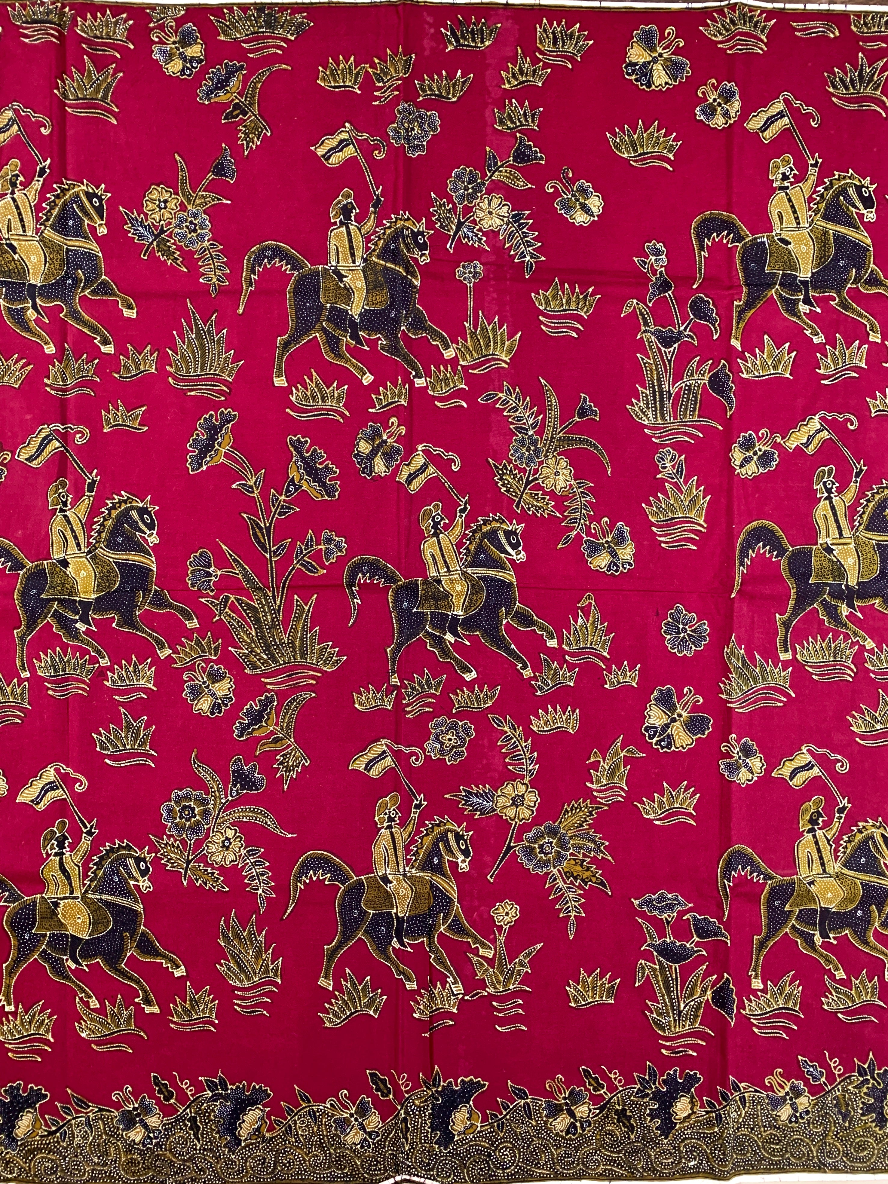 Batik Tulis Bayat KK-06.4969