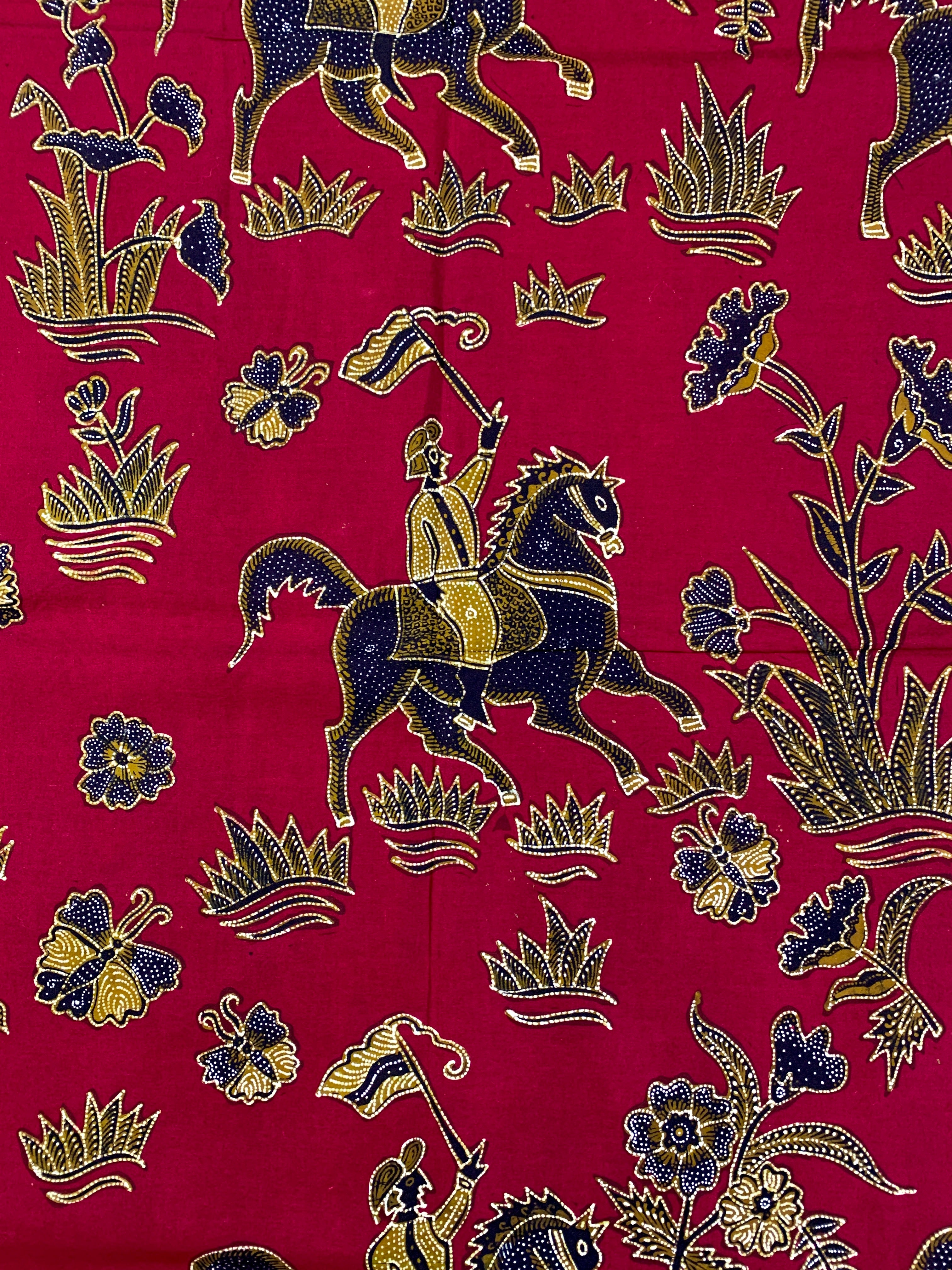 Batik Tulis Bayat KK-06.4969