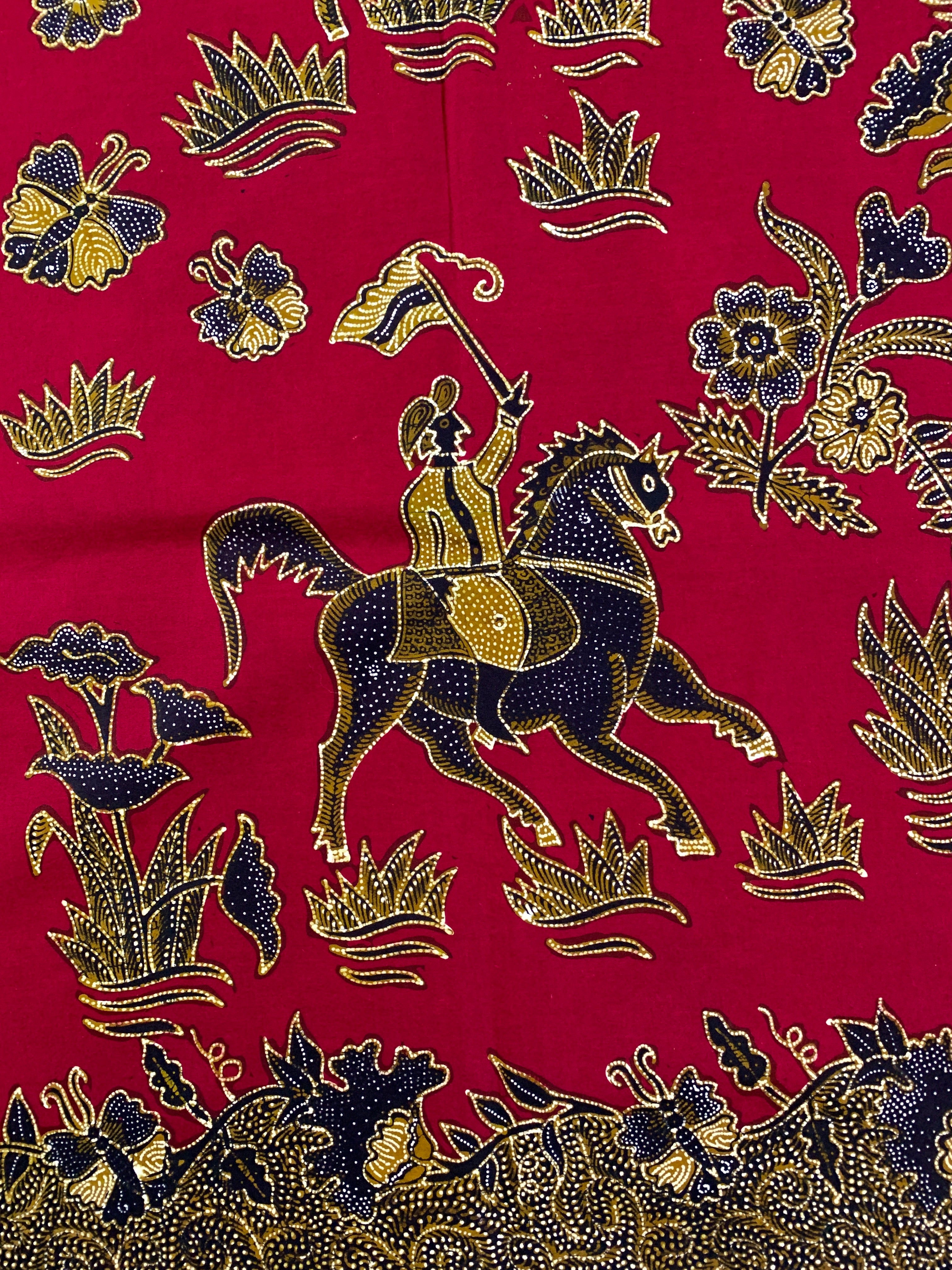 Batik Tulis Bayat KK-06.4969