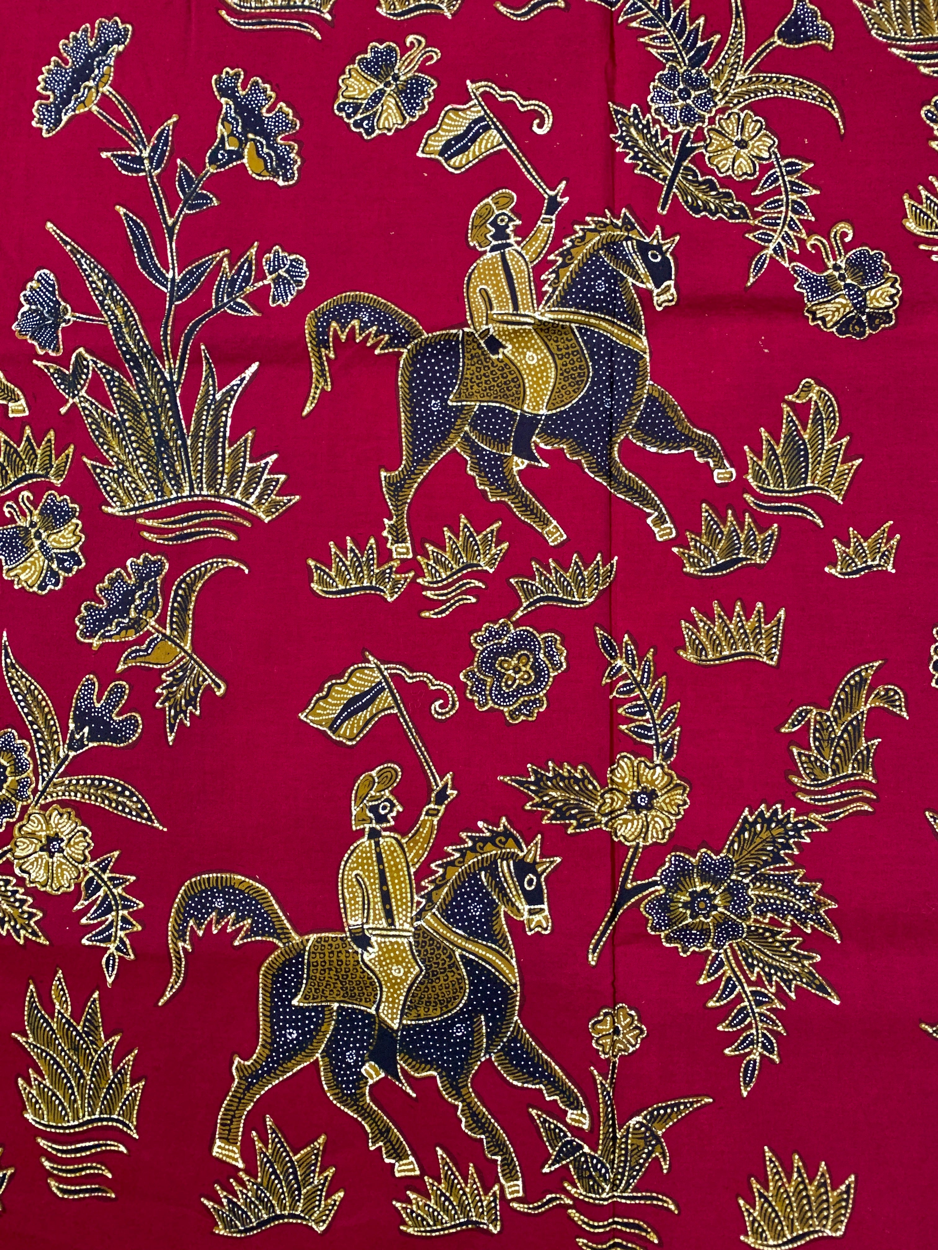 Batik Tulis Bayat KK-06.4969