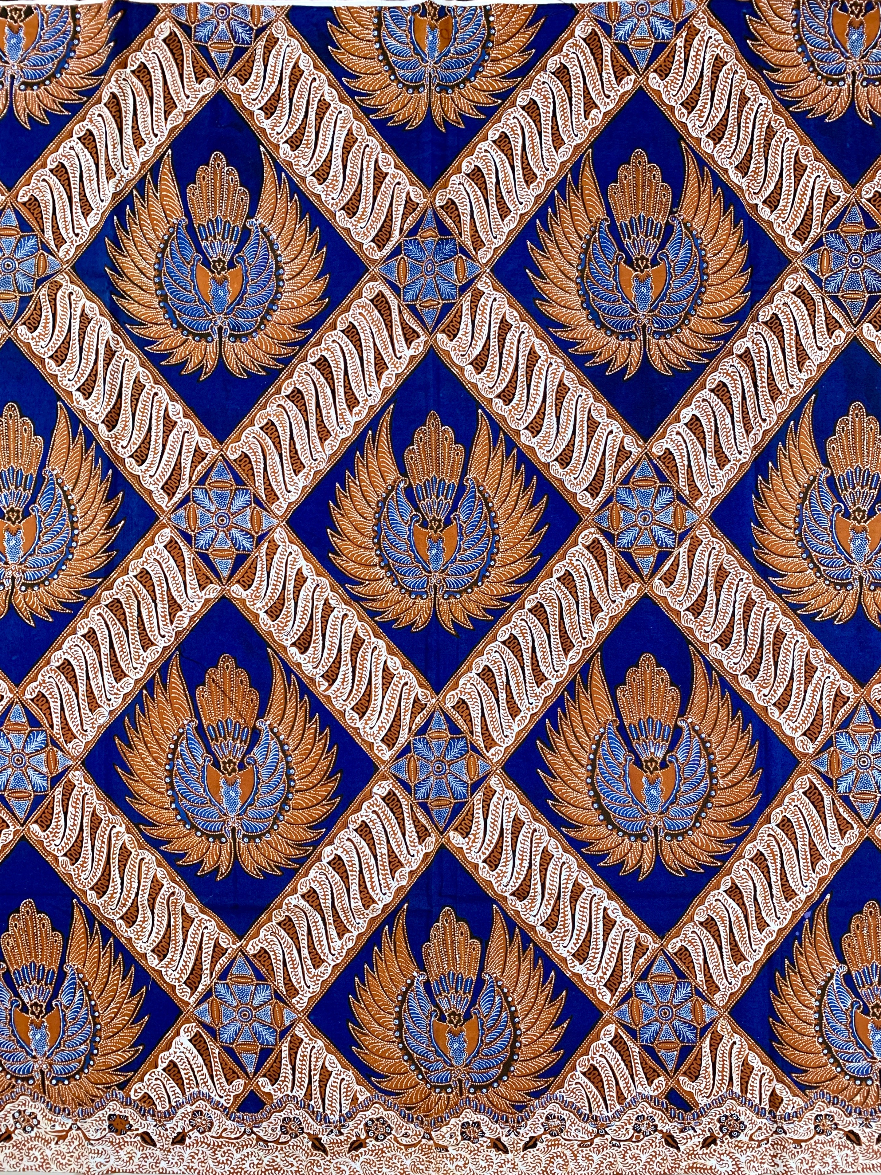 Batik Tulis Bayat KK-06.5129