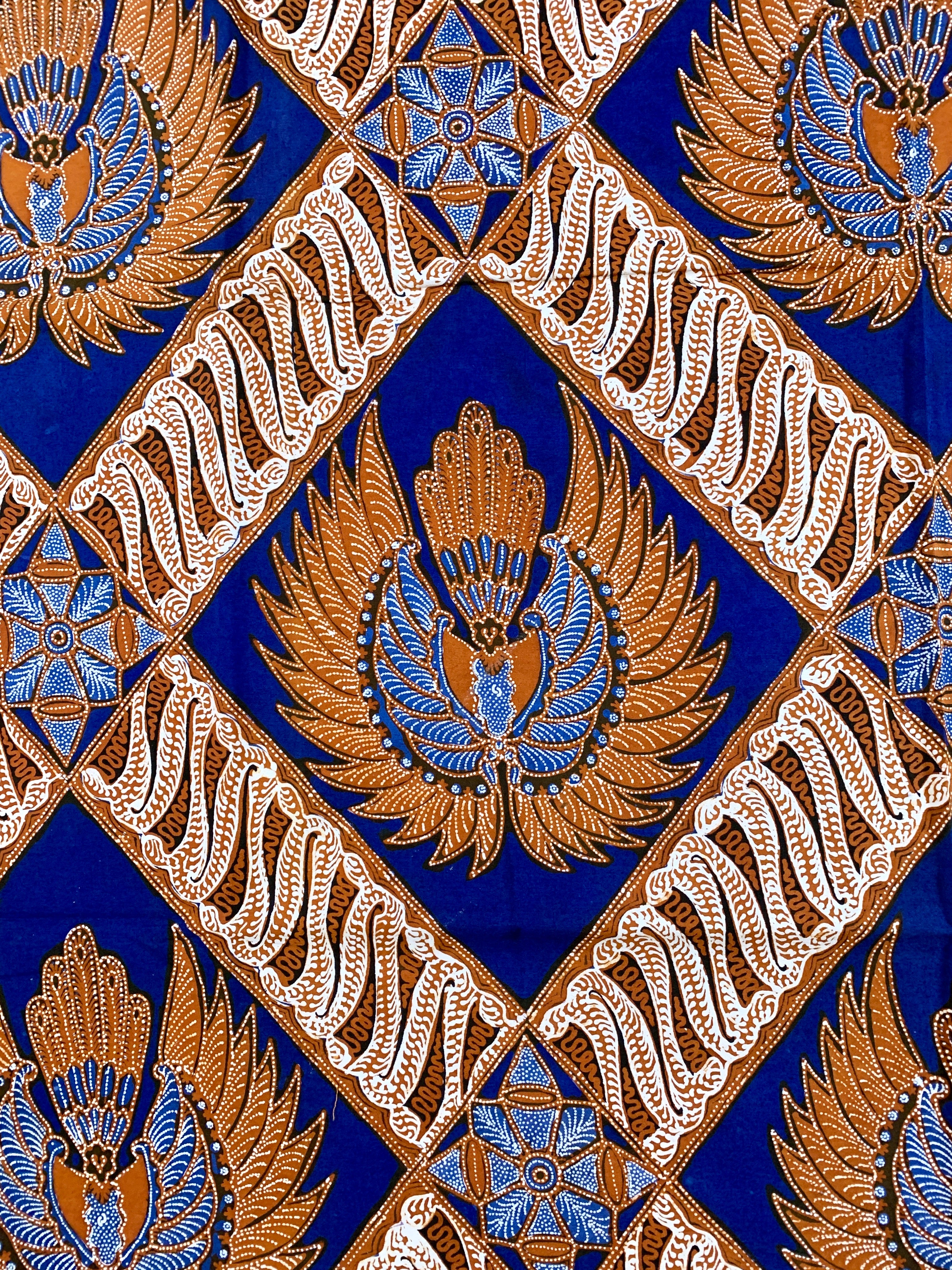 Batik Tulis Bayat KK-06.5129