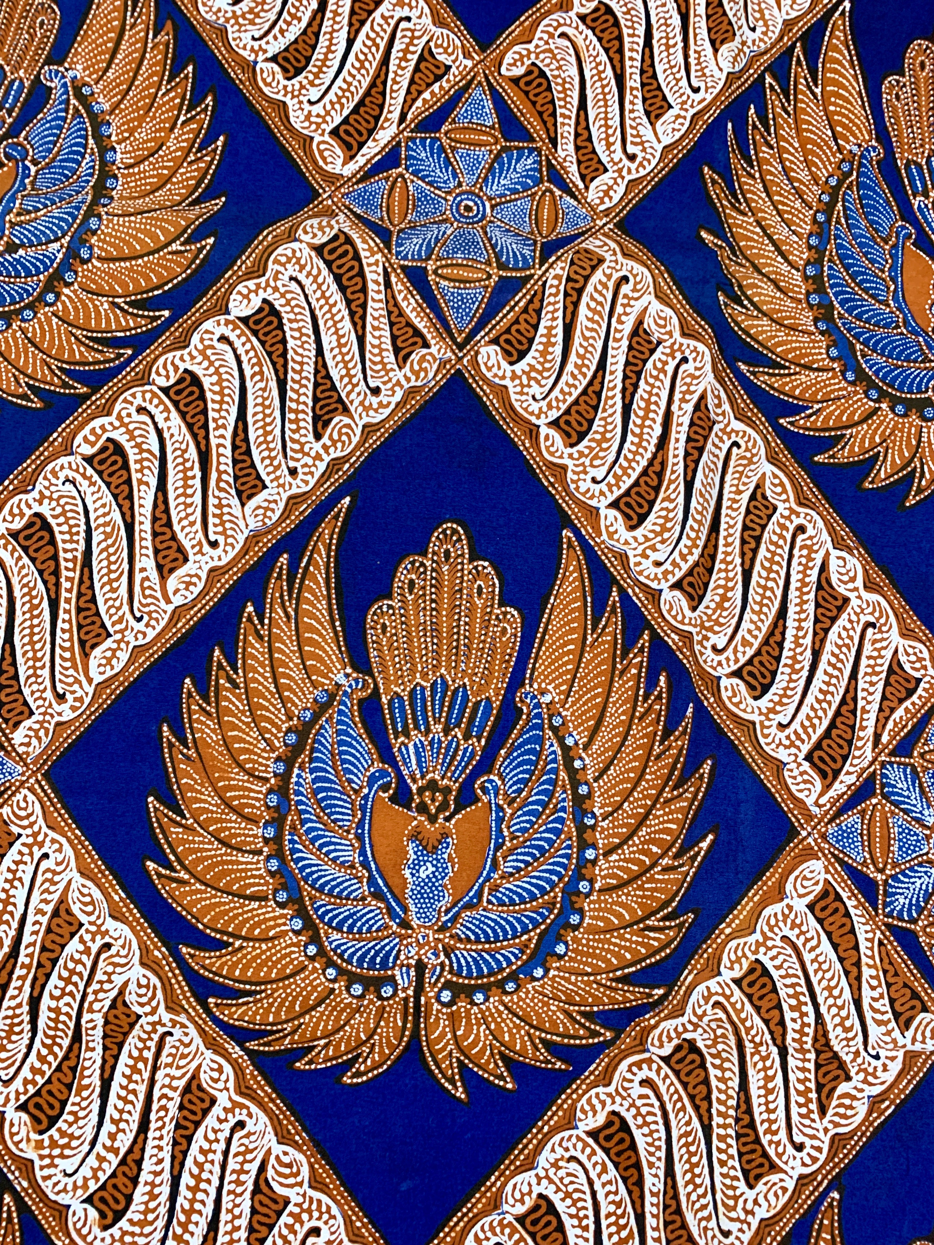 Batik Tulis Bayat KK-06.5129