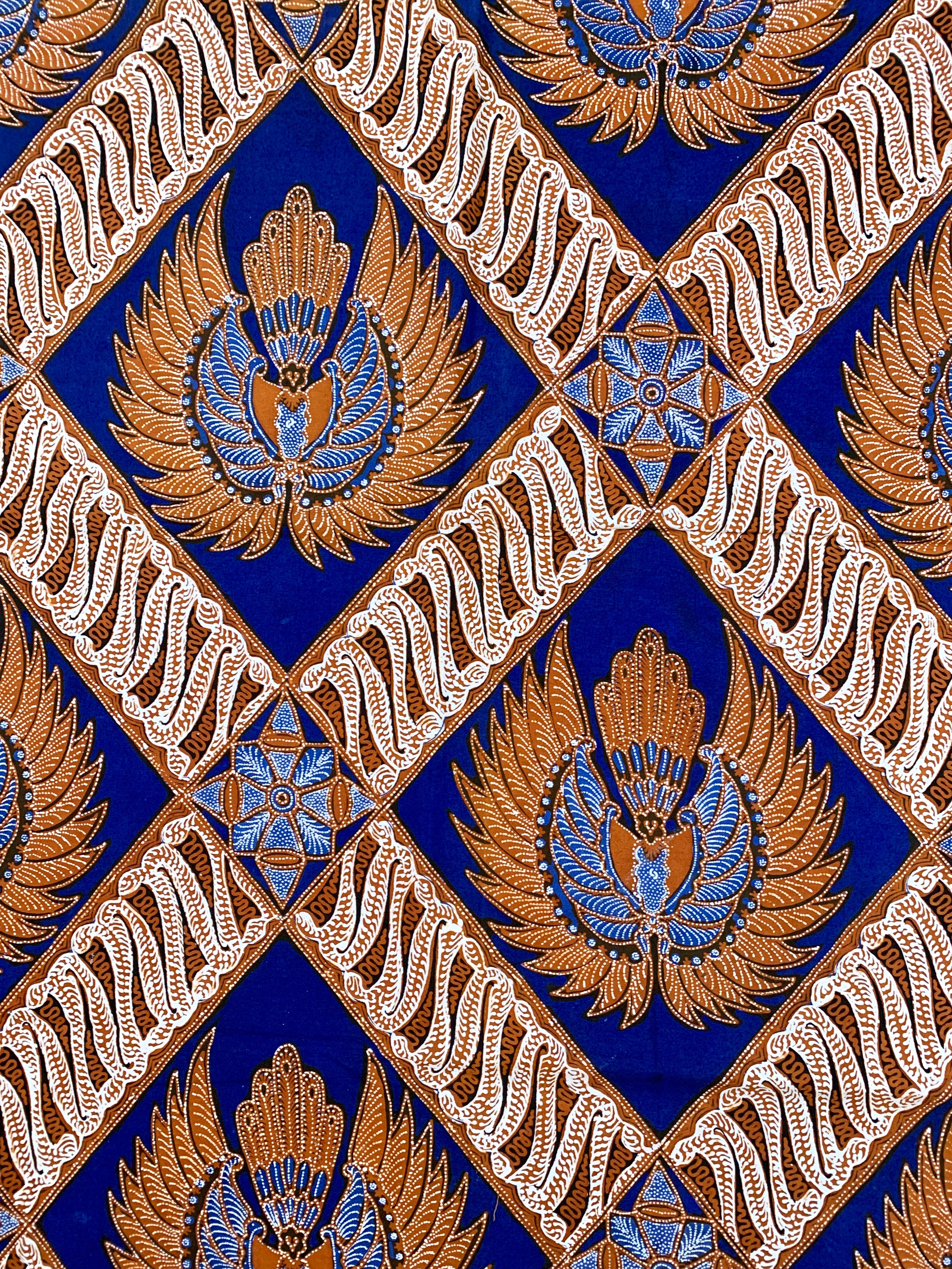 Batik Tulis Bayat KK-06.5129