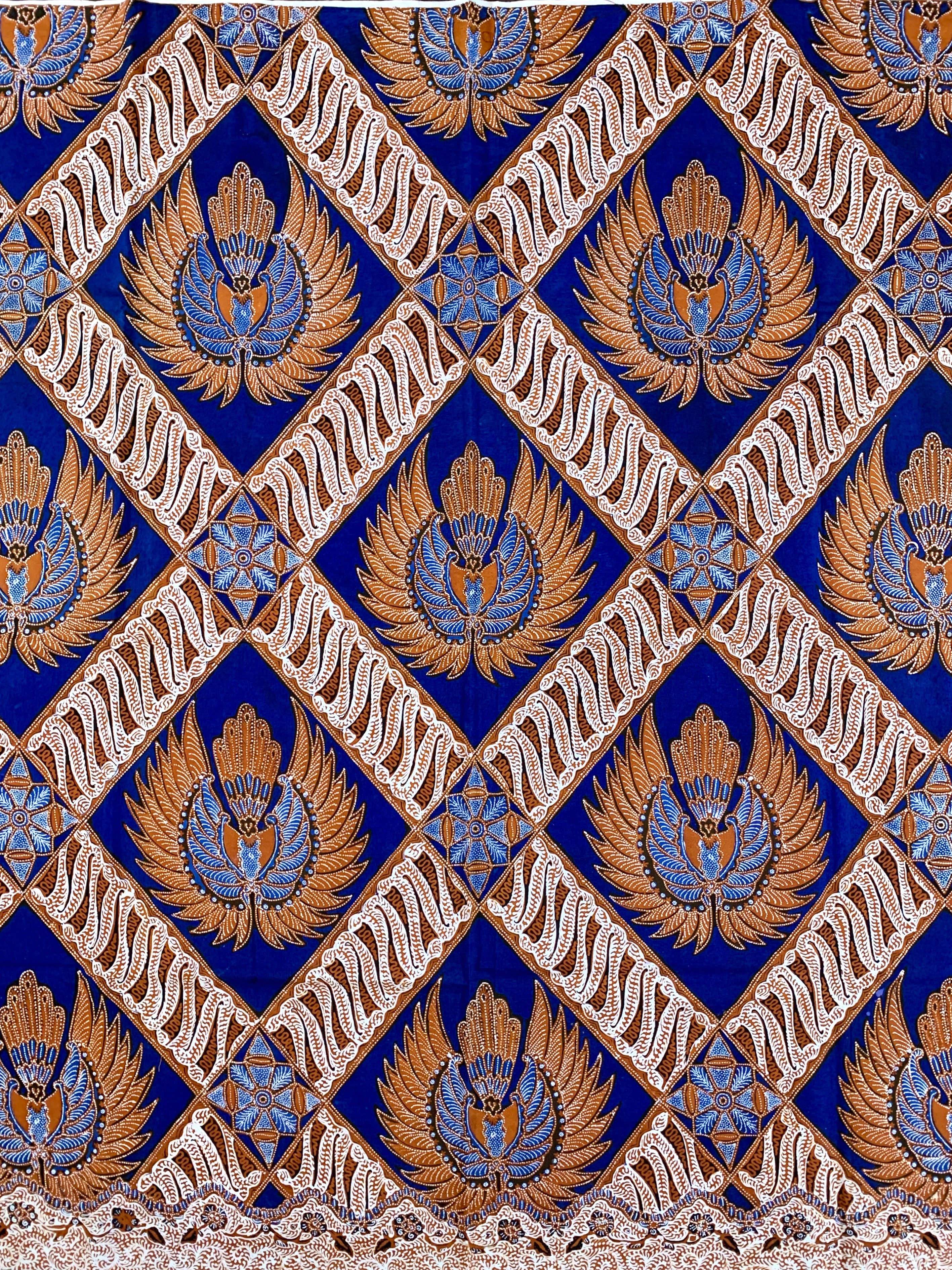 Batik Tulis Bayat KK-06.5129