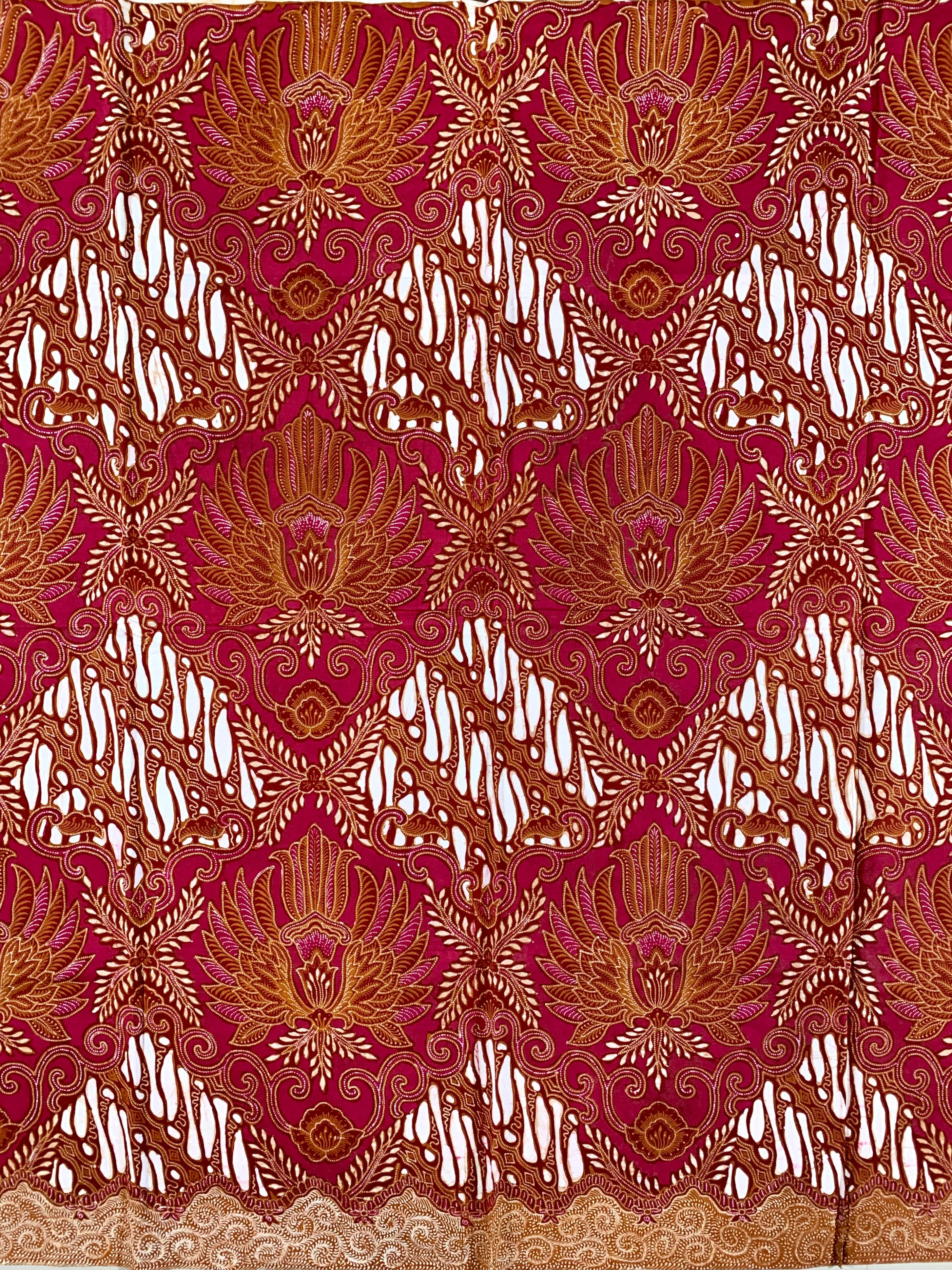 Batik Tulis Bayat KK-06.5698