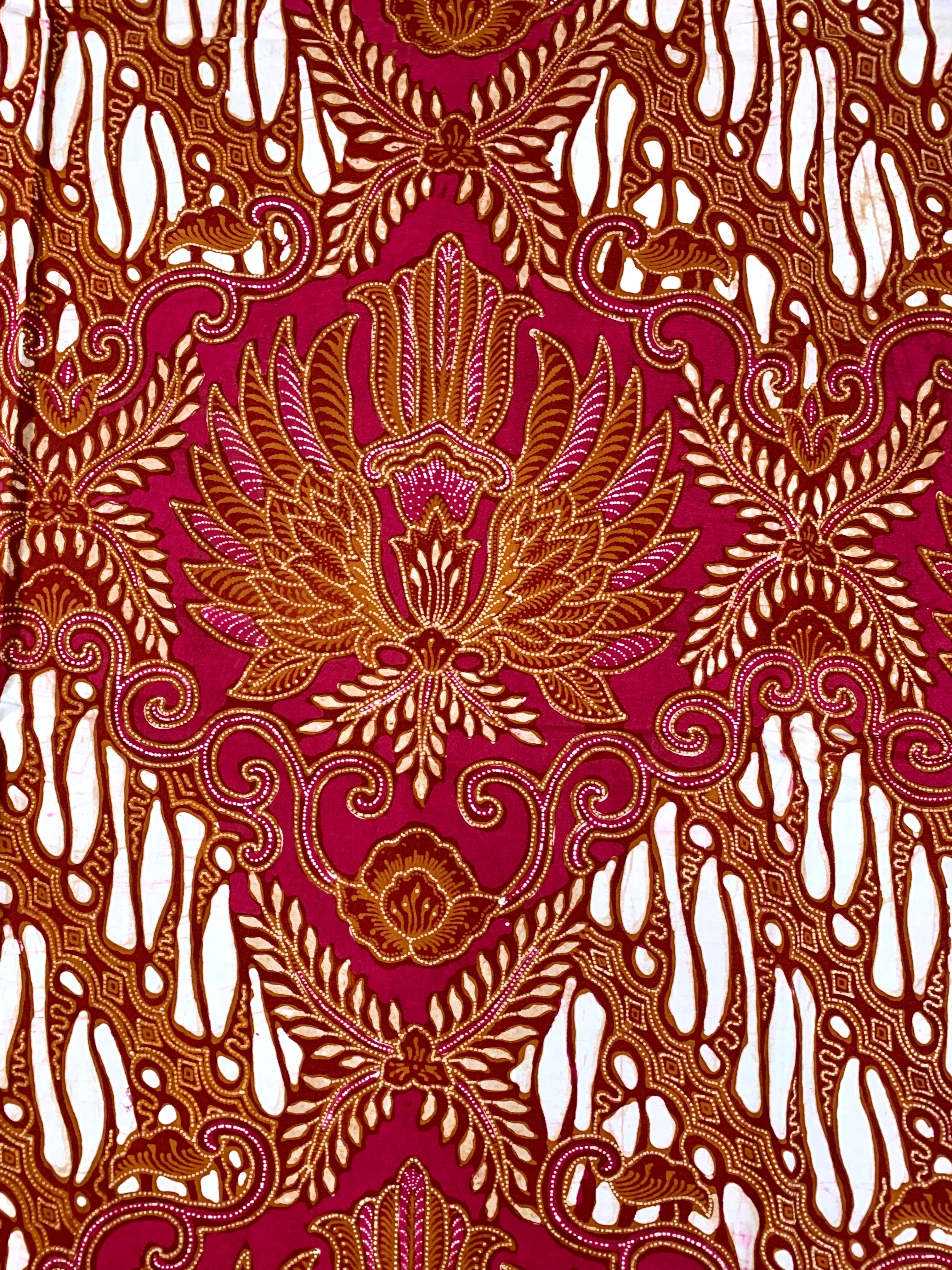 Batik Tulis Bayat KK-06.5698