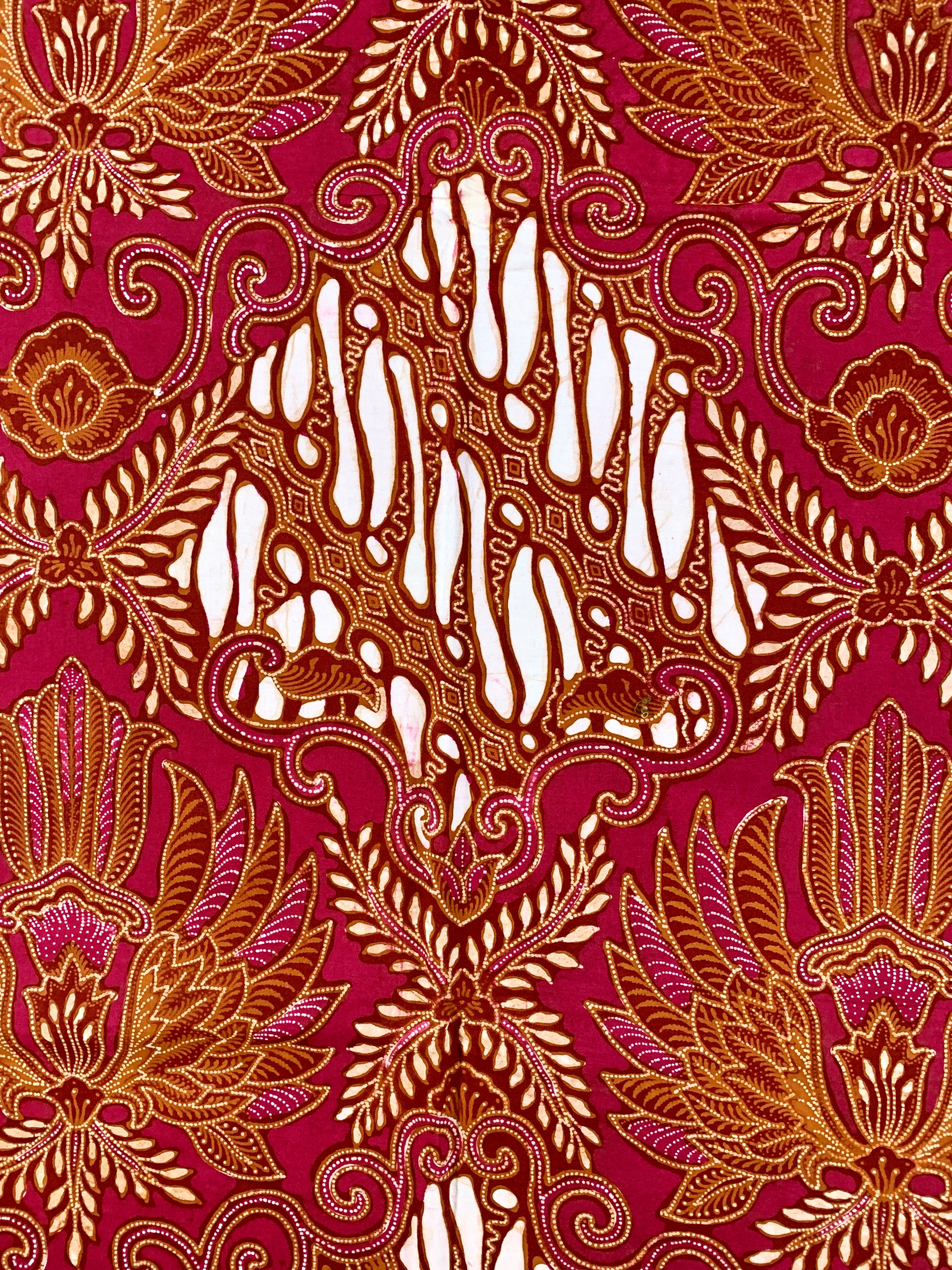 Batik Tulis Bayat KK-06.5698