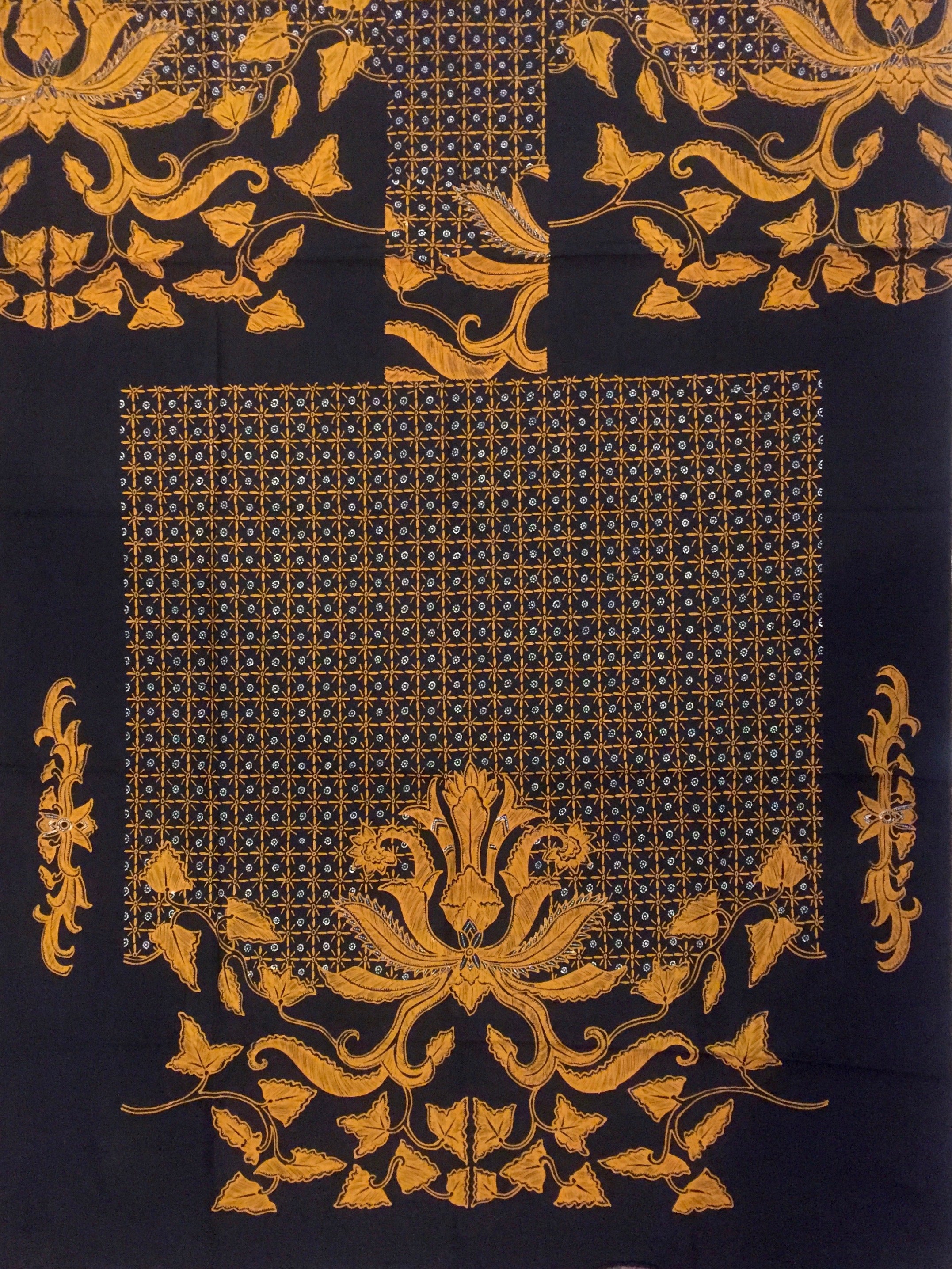 Batik Tulis Pekalongan KR-39.6198