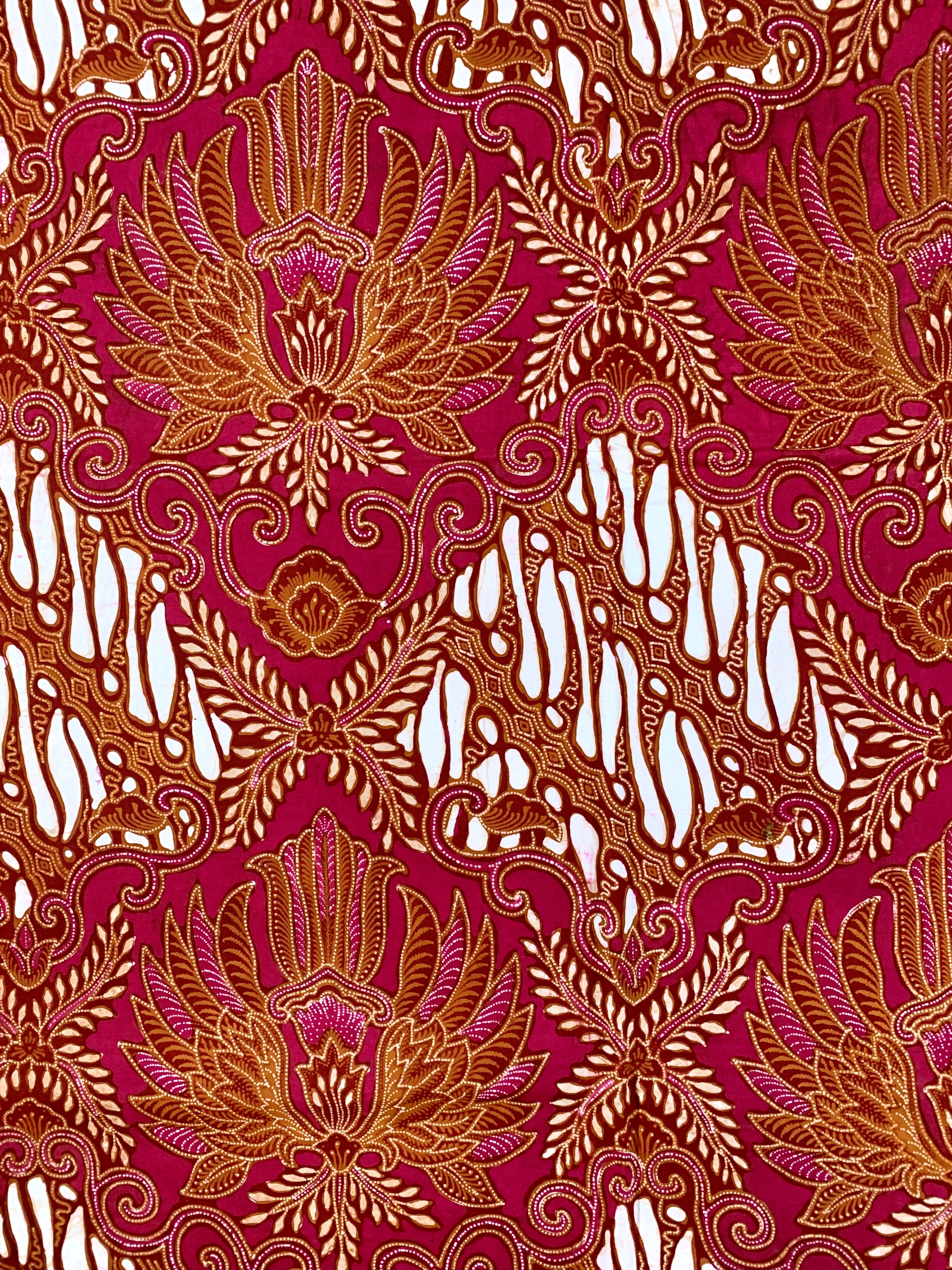 Batik Tulis Bayat KK-06.5698