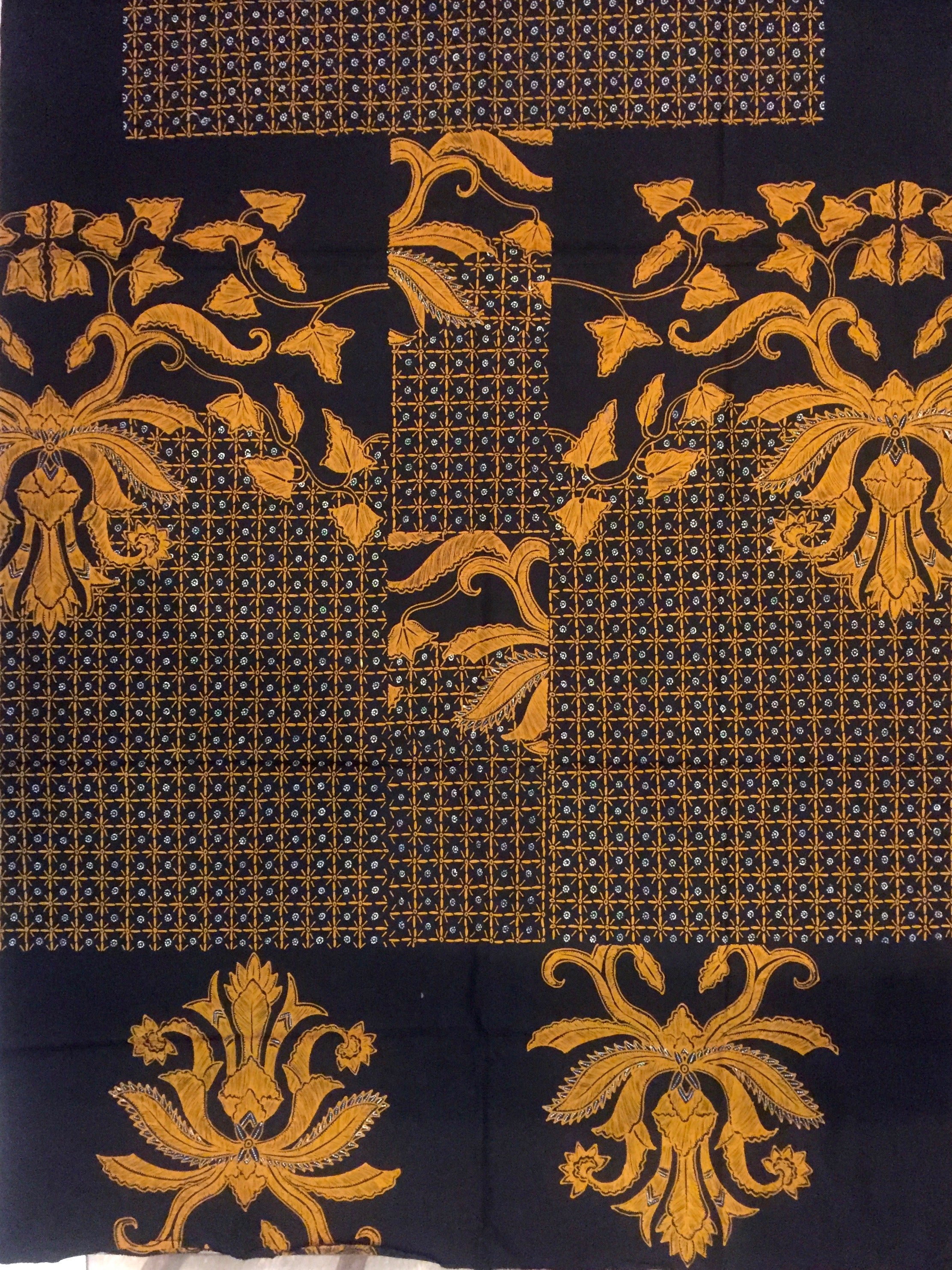 Batik Tulis Pekalongan KR-39.6198