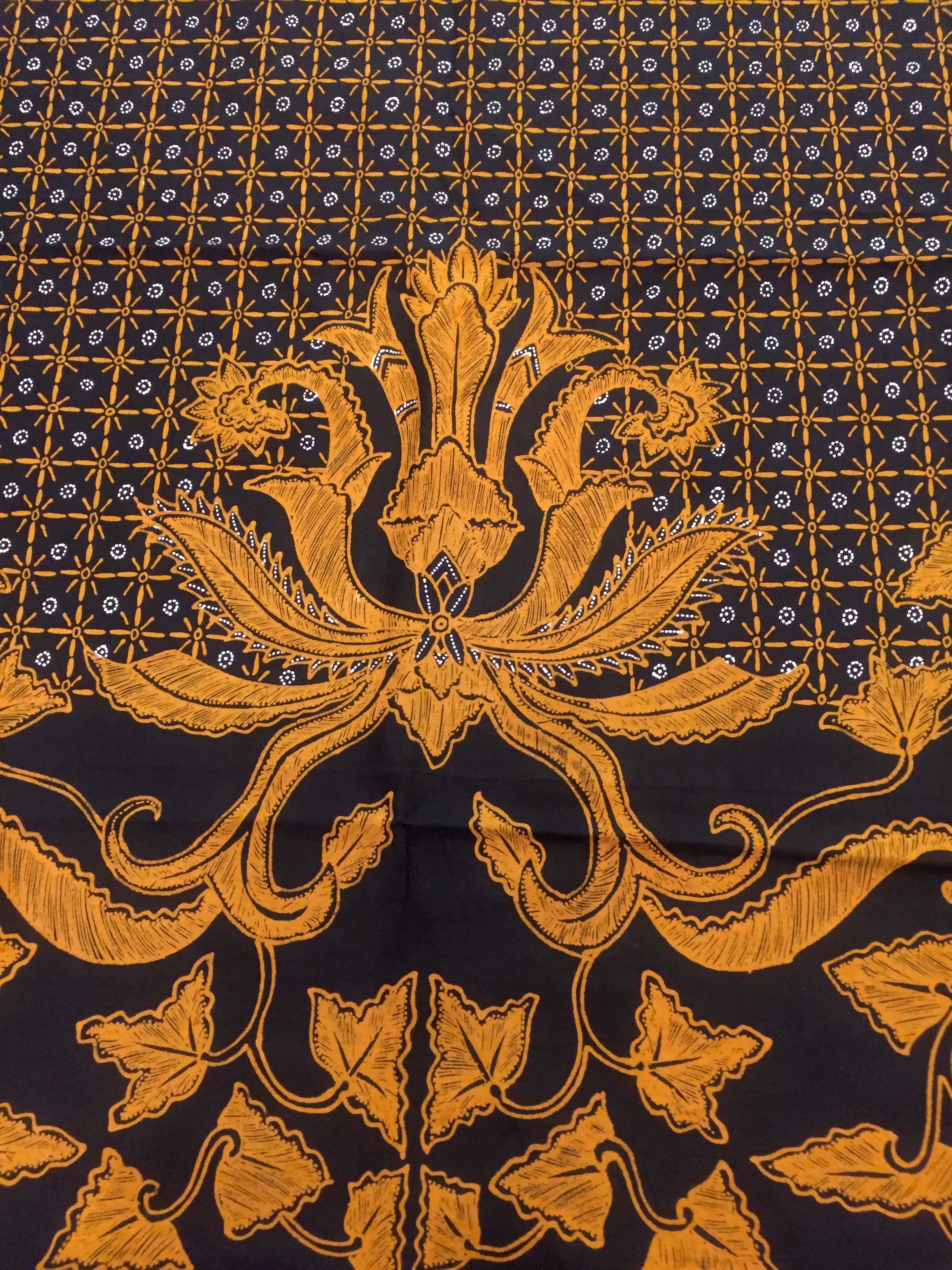 Batik Tulis Pekalongan KR-39.6198