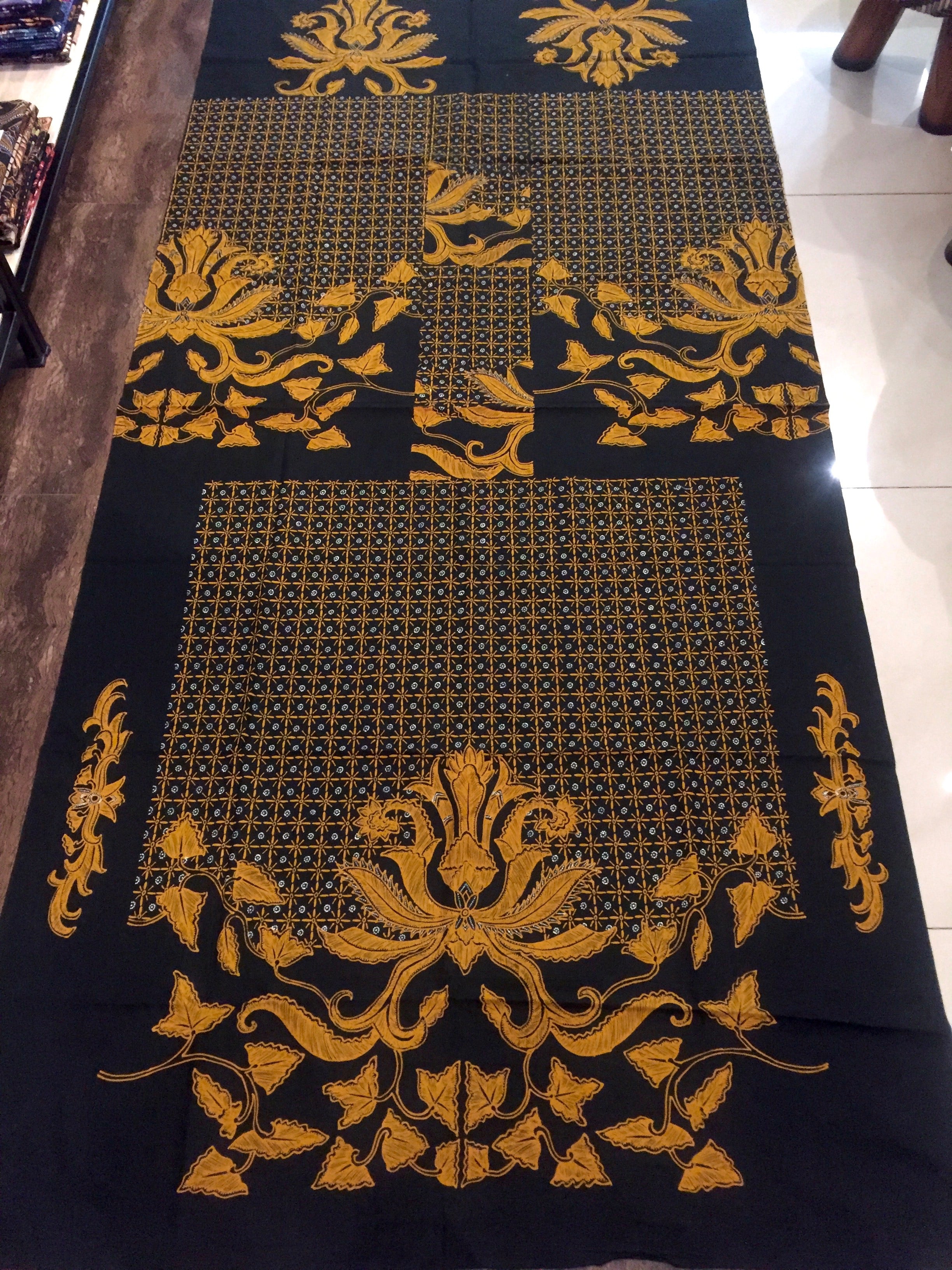 Batik Tulis Pekalongan KR-39.6198