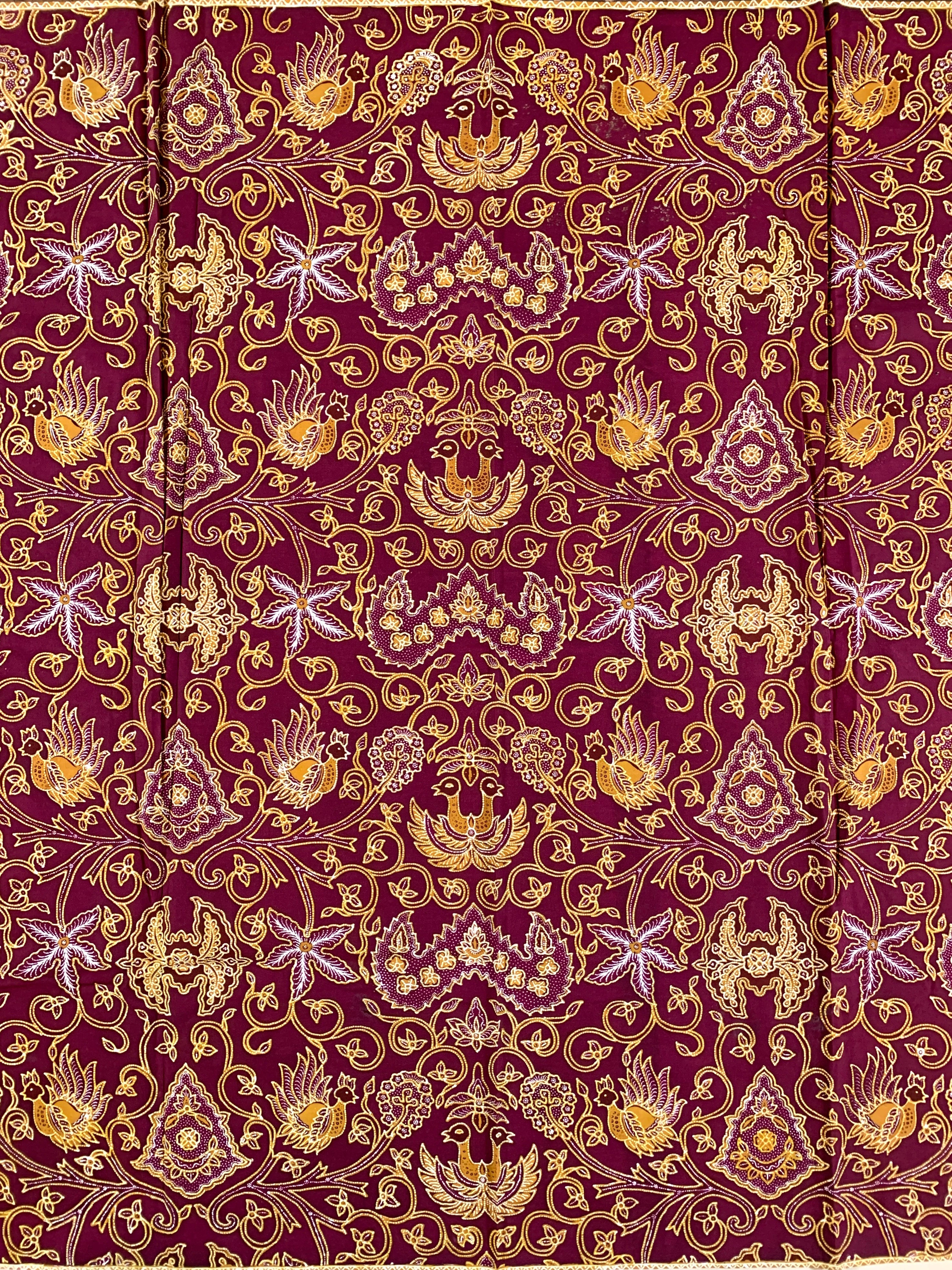 Batik Tulis Bayat KK-06.5705