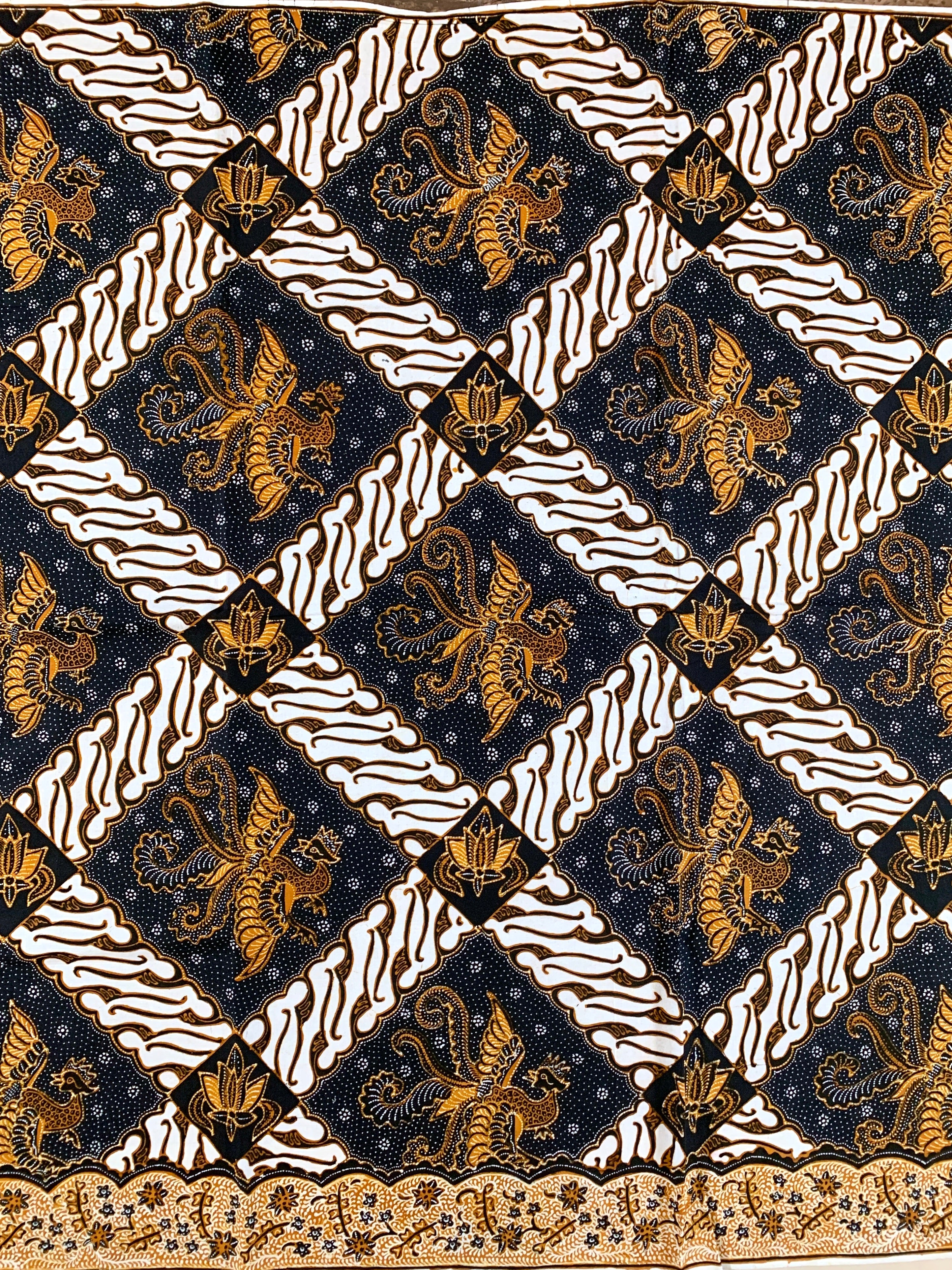 Batik Tulis Bayat KJ-06.5725