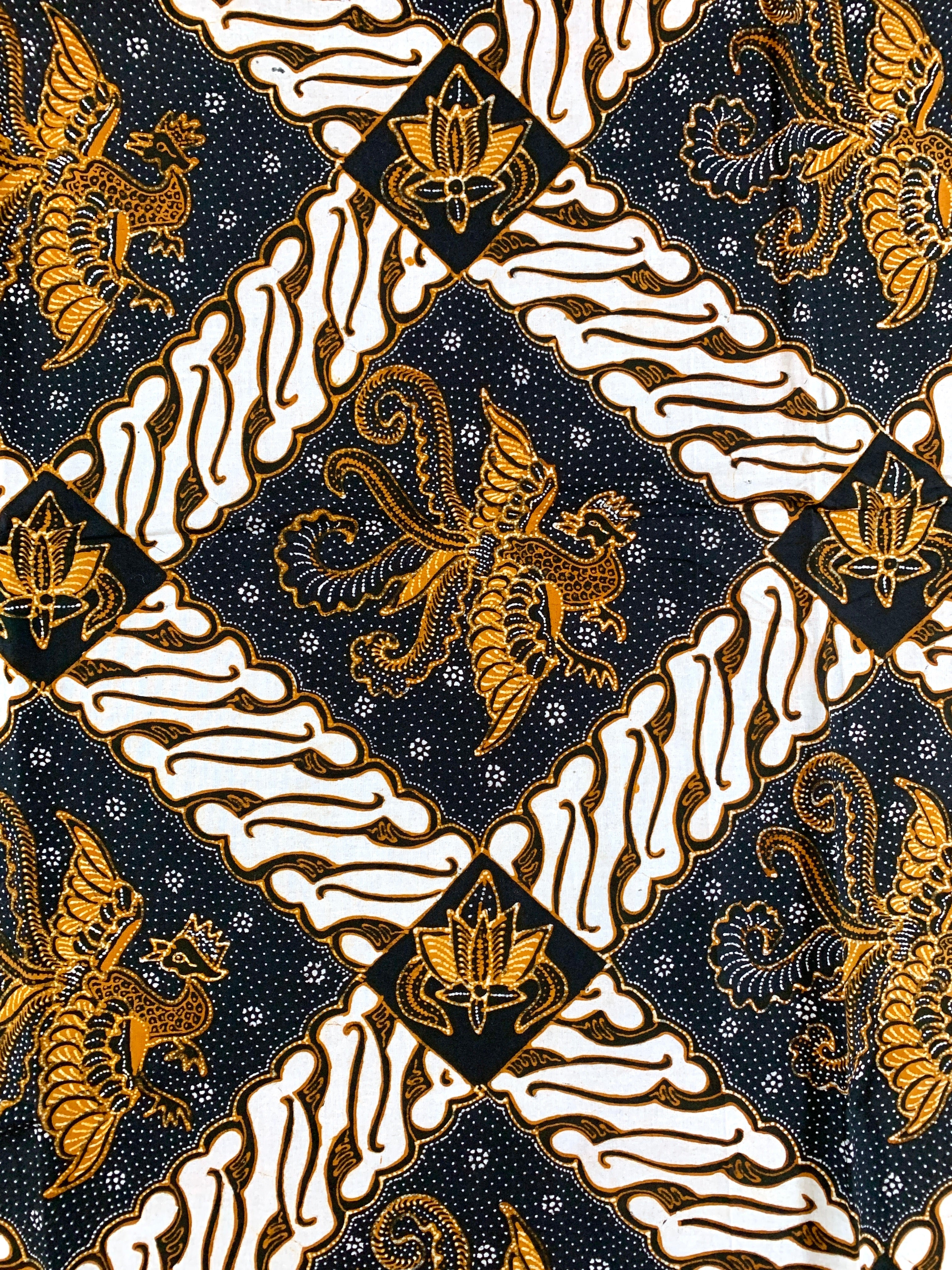 Batik Tulis Bayat KJ-06.5725