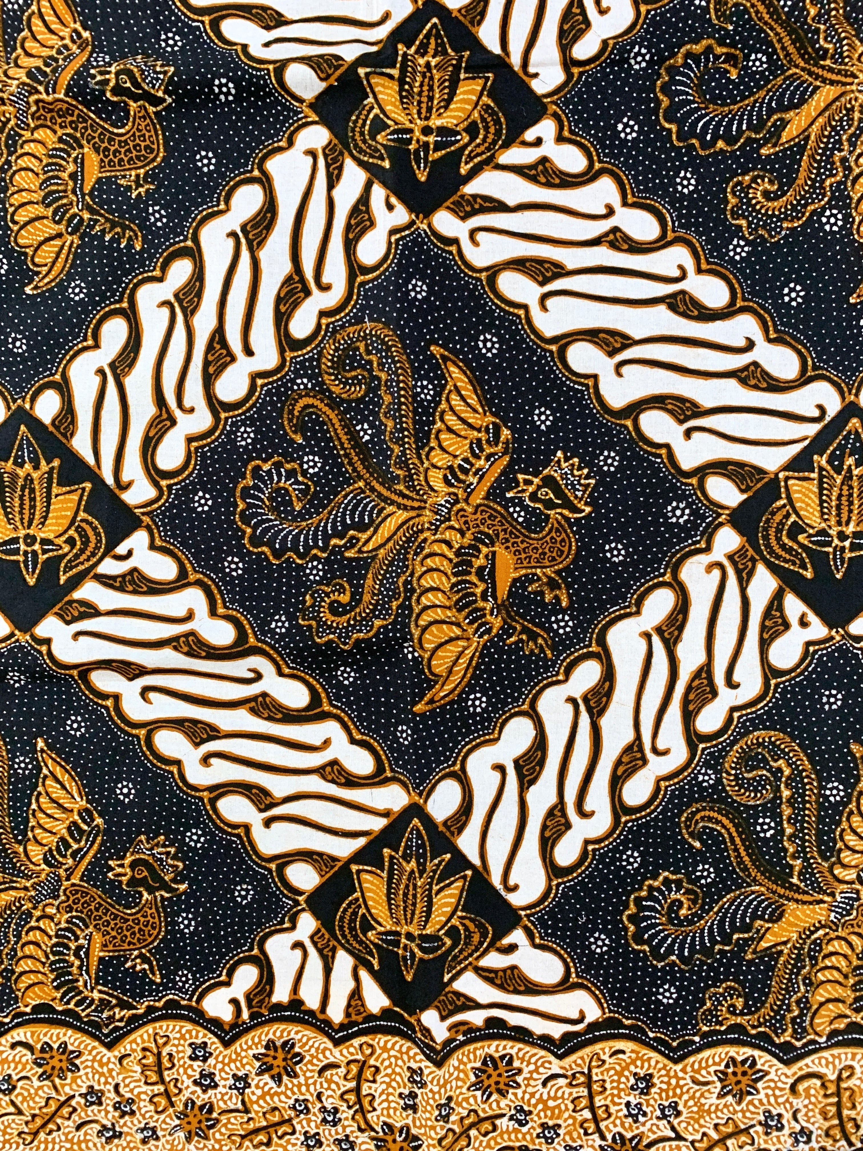 Batik Tulis Bayat KJ-06.5725