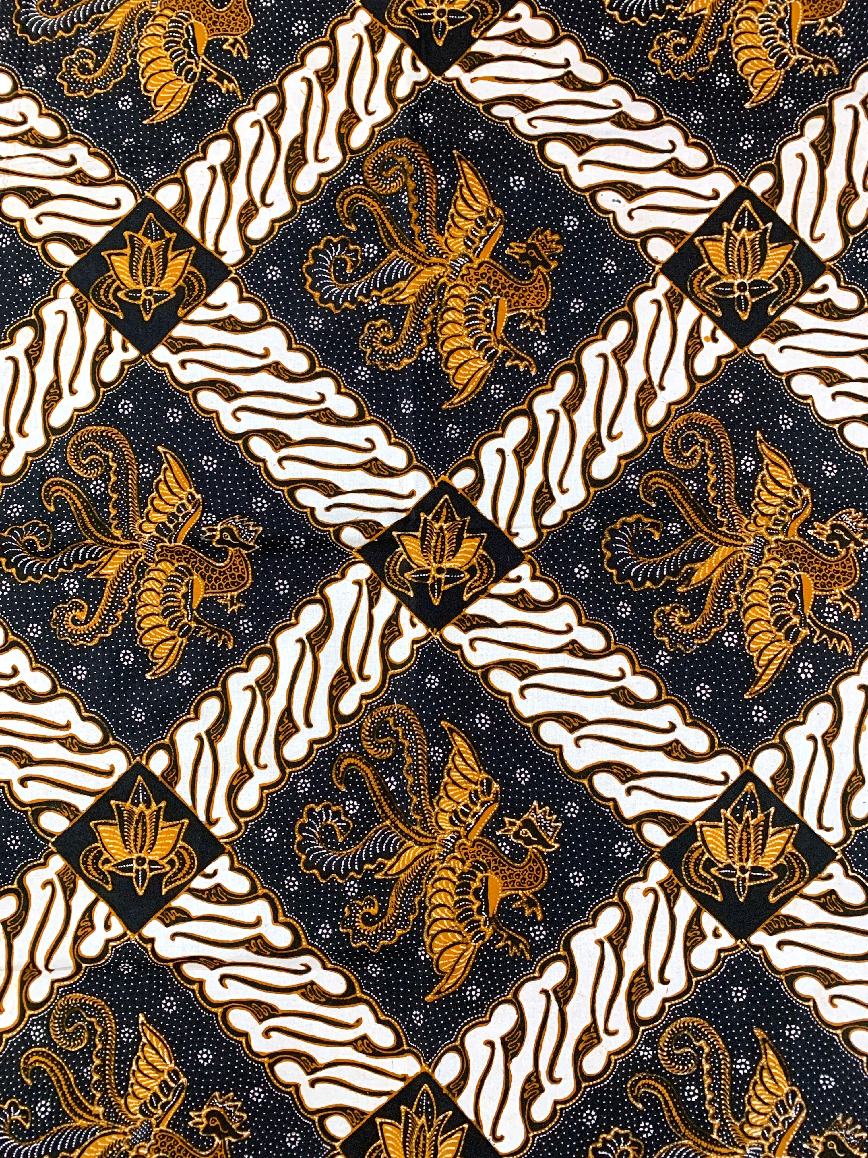 Batik Tulis Bayat KJ-06.5725