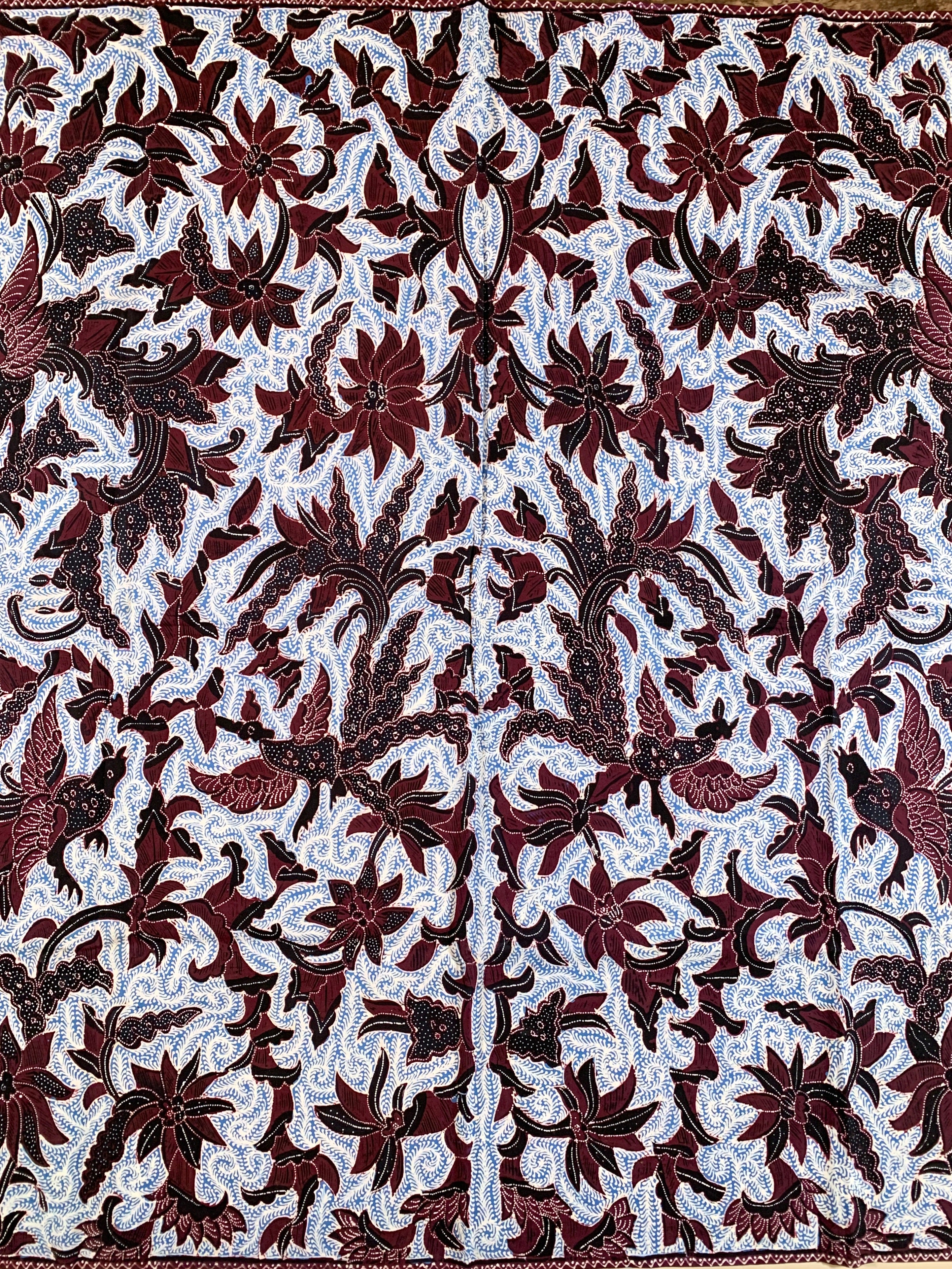 Batik Tulis Bayat KE-06.5735