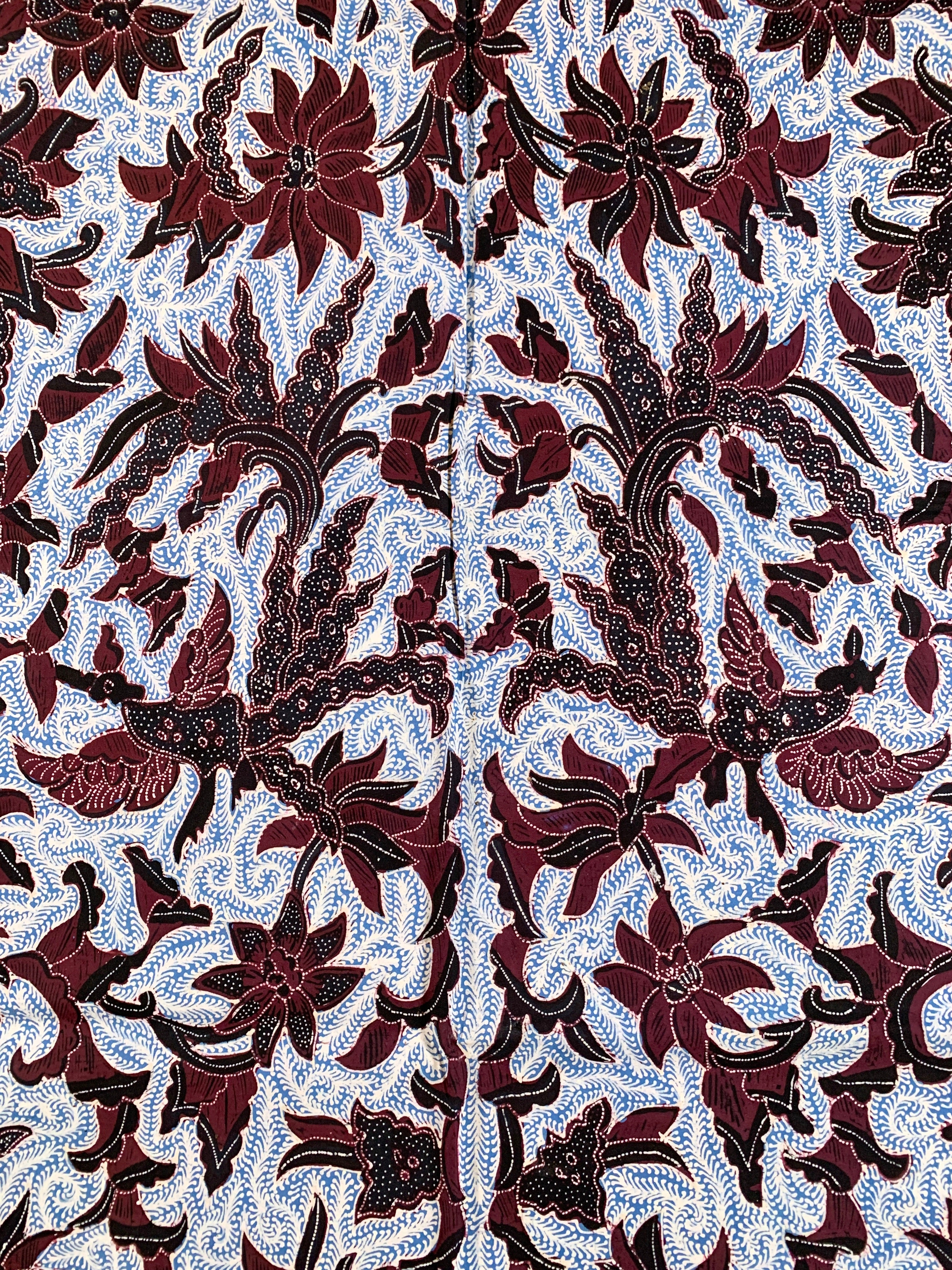 Batik Tulis Bayat KE-06.5735