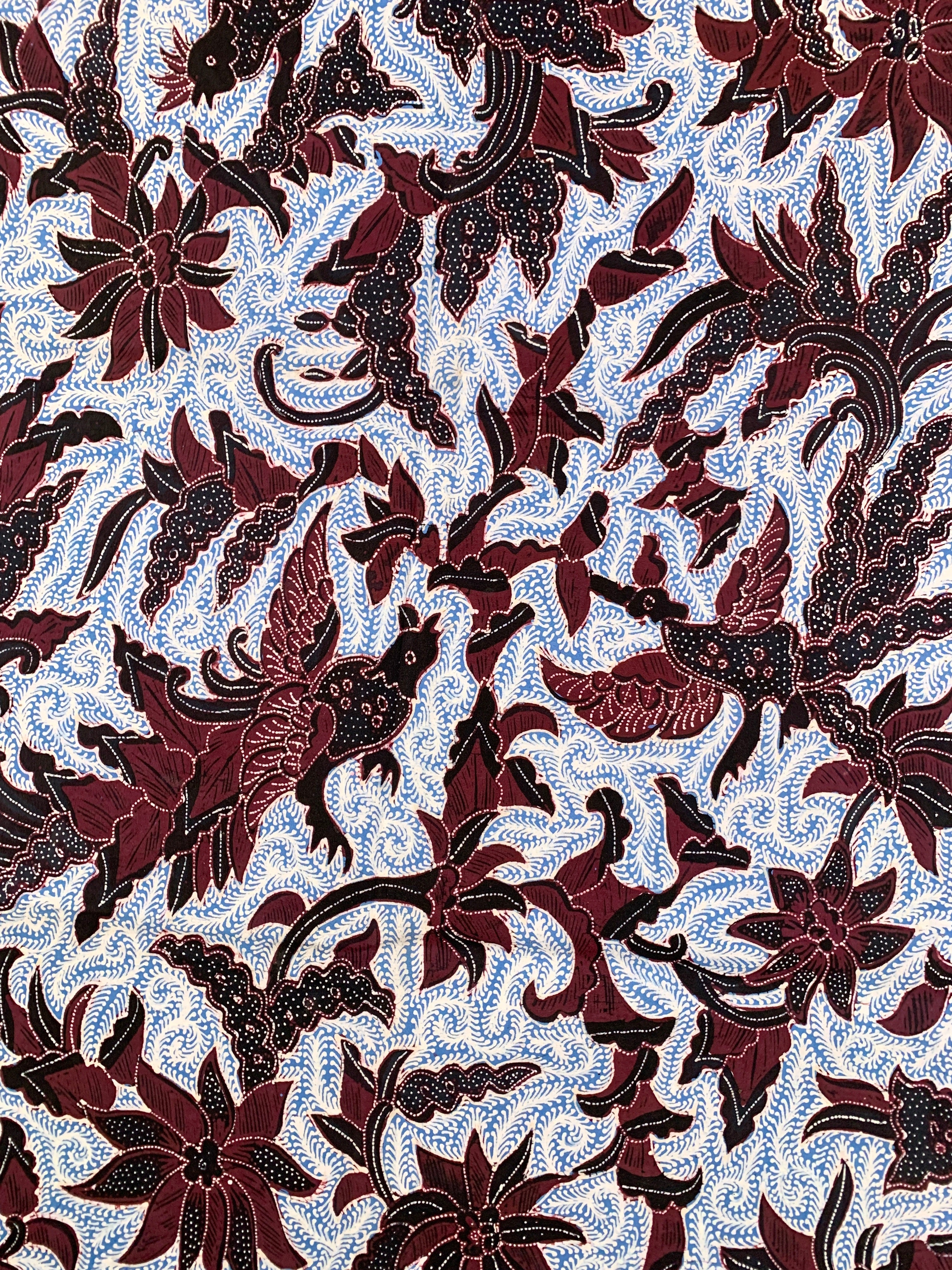 Batik Tulis Bayat KE-06.5735