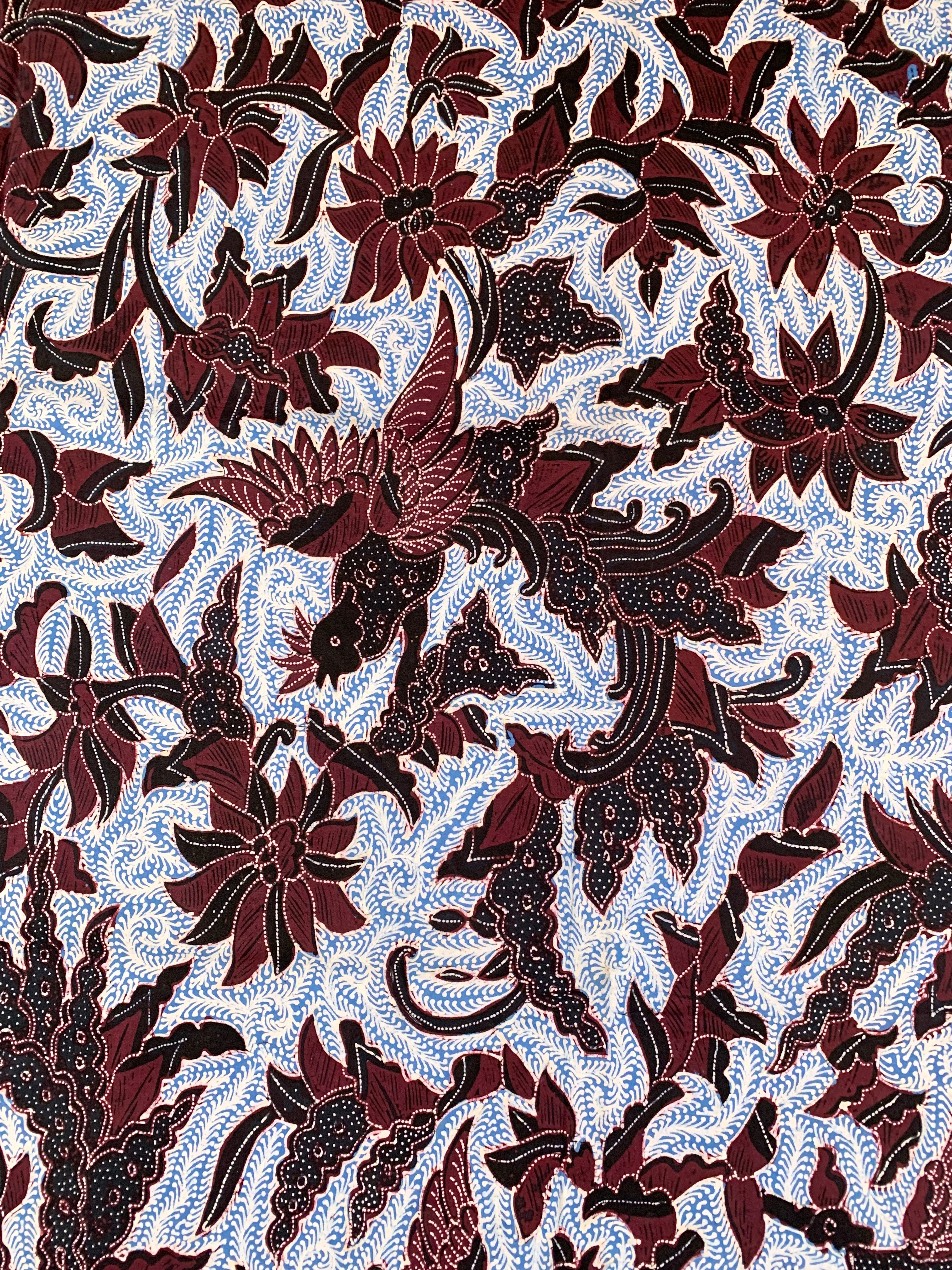 Batik Tulis Bayat KE-06.5735