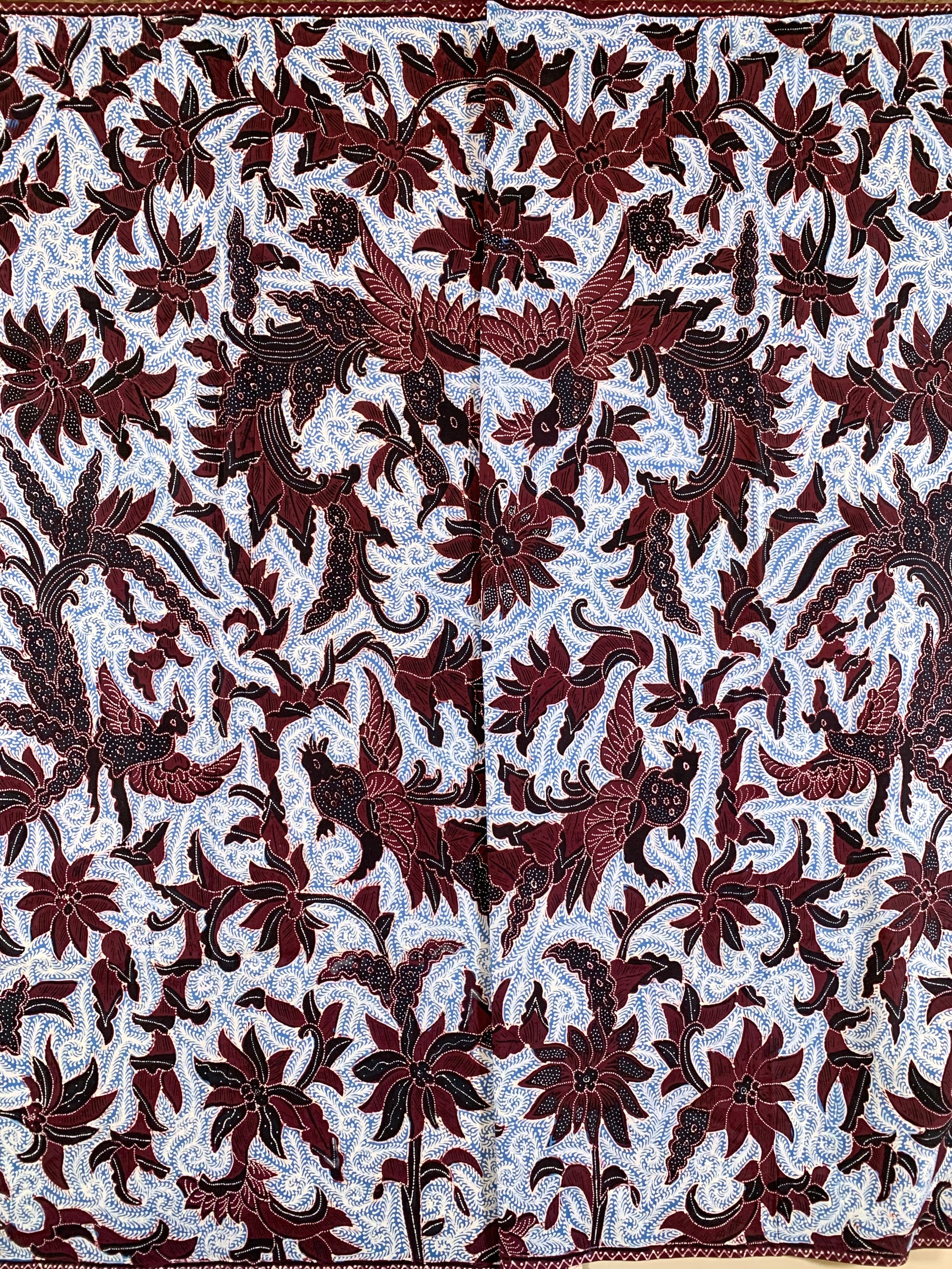 Batik Tulis Bayat KE-06.5735
