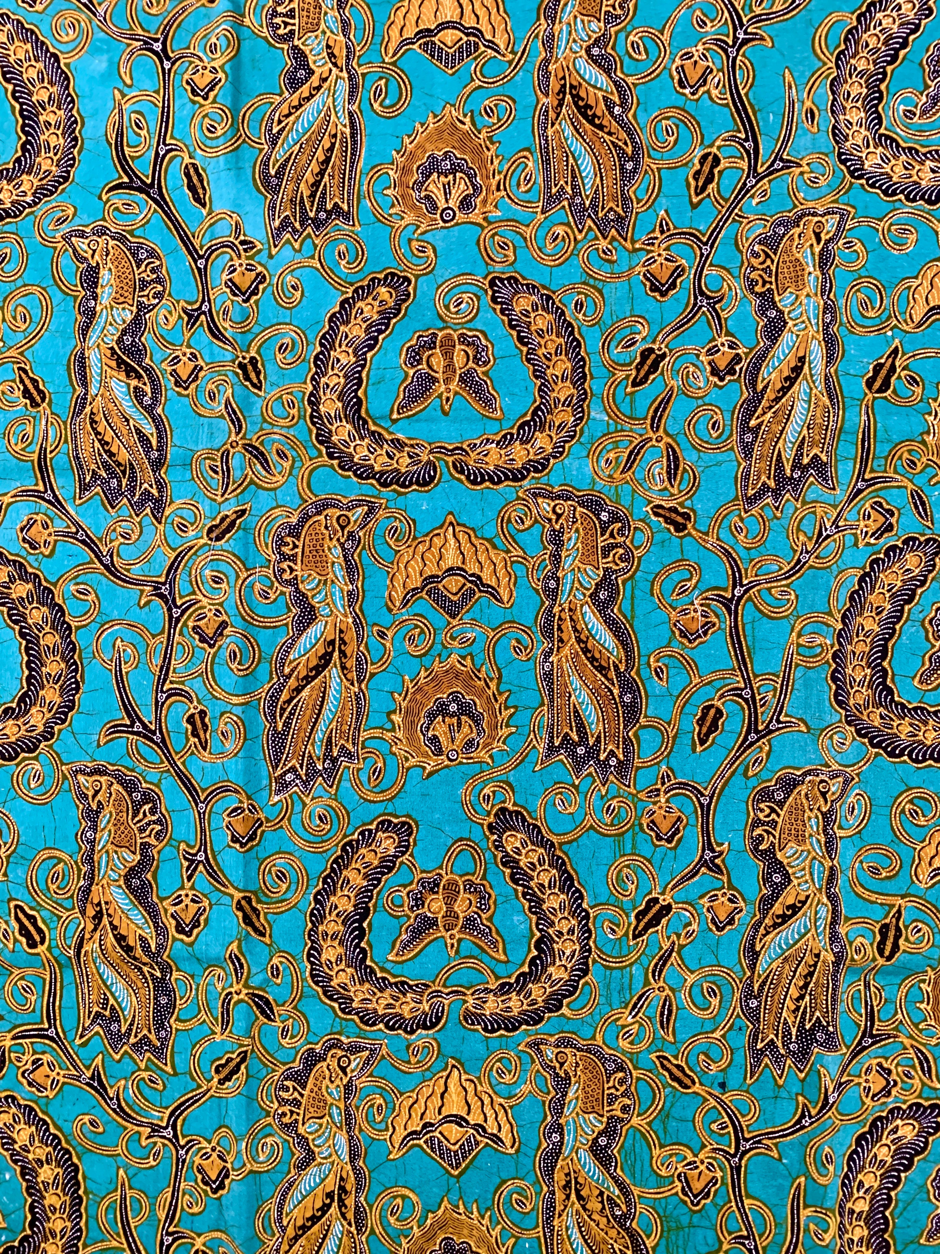 Batik Tulis Bayat KK-06.5772