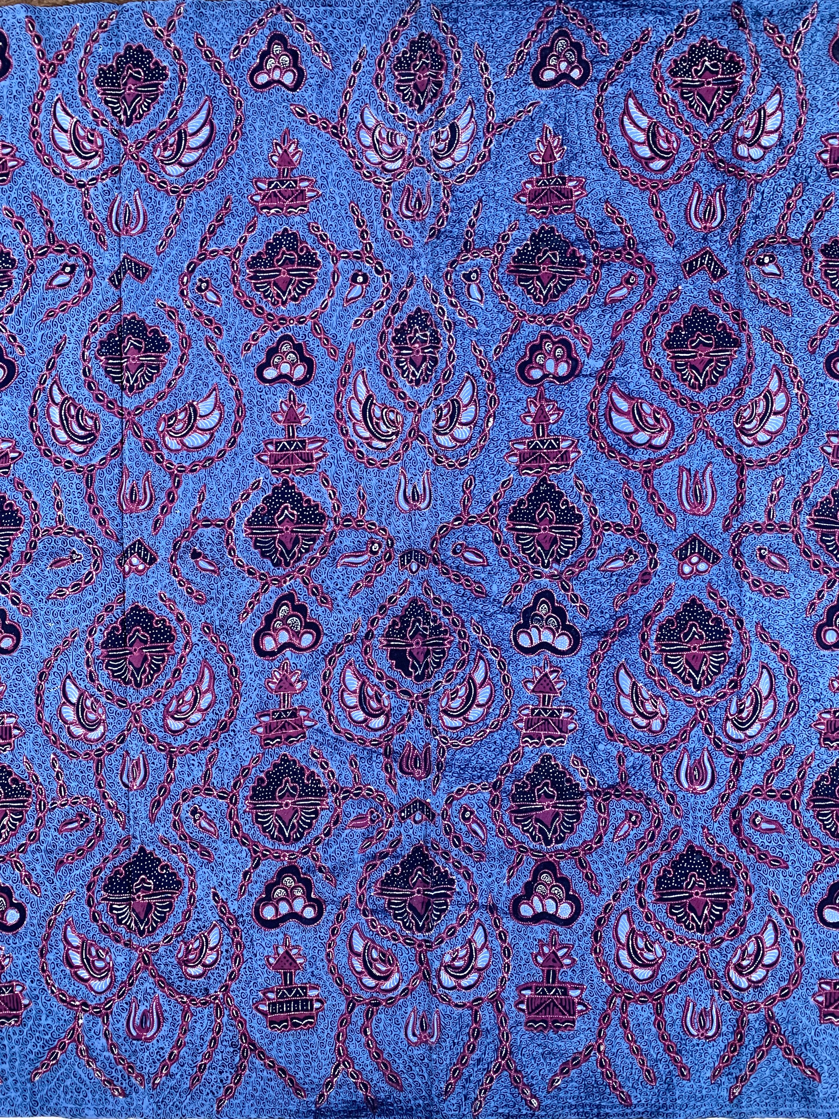 Batik Tulis Bayat KE-06.5789