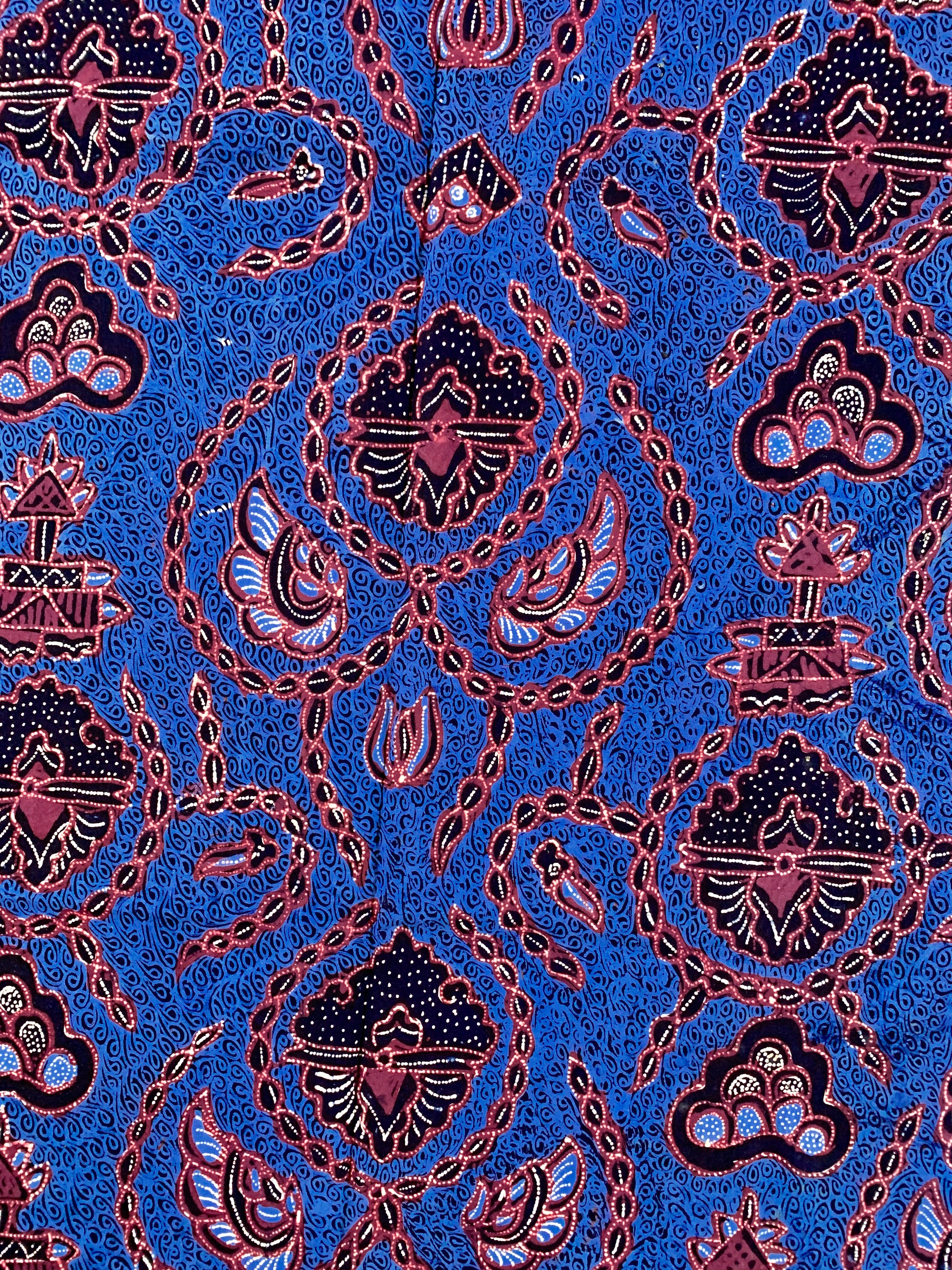 Batik Tulis Bayat KE-06.5789