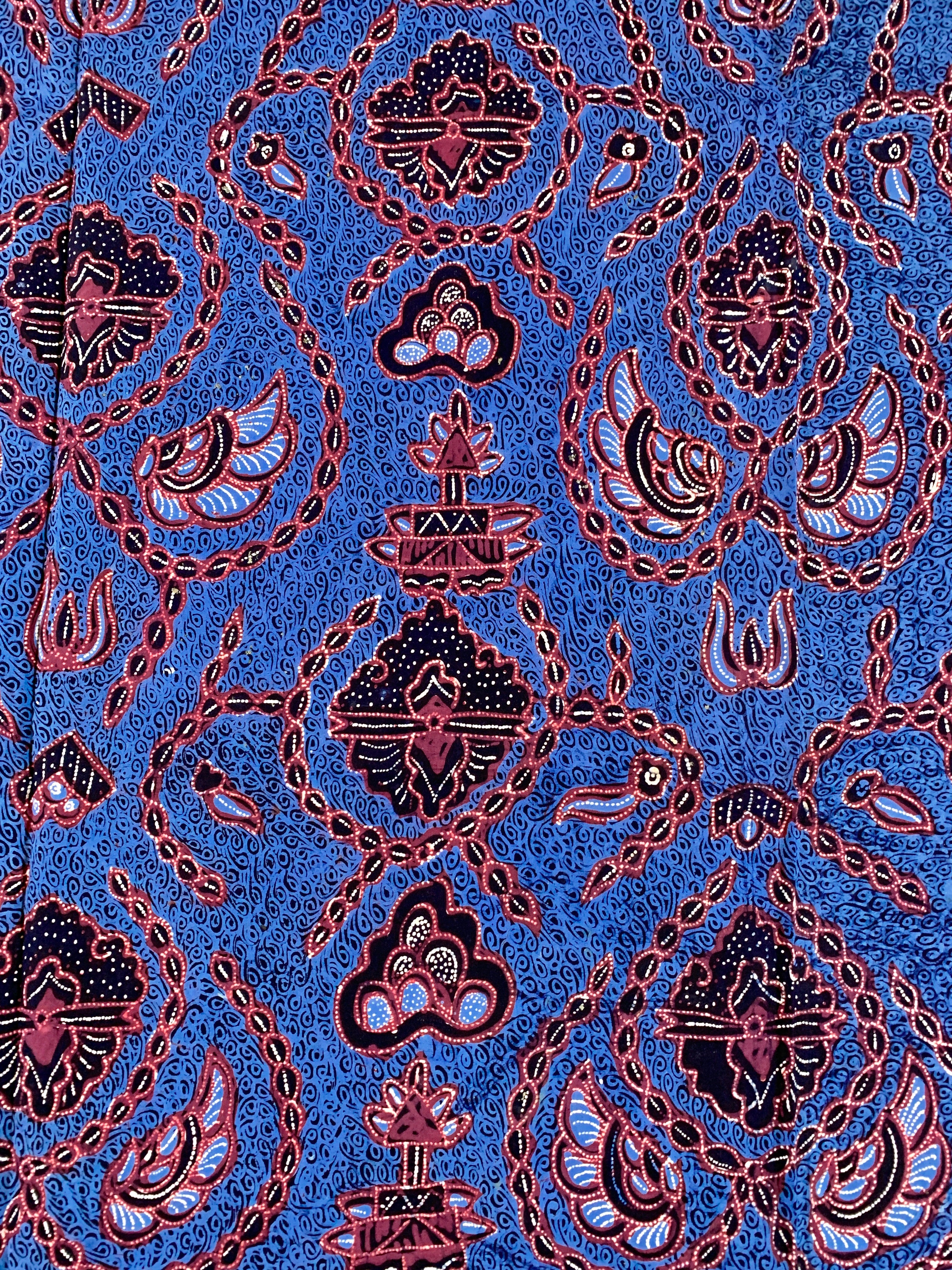 Batik Tulis Bayat KE-06.5789