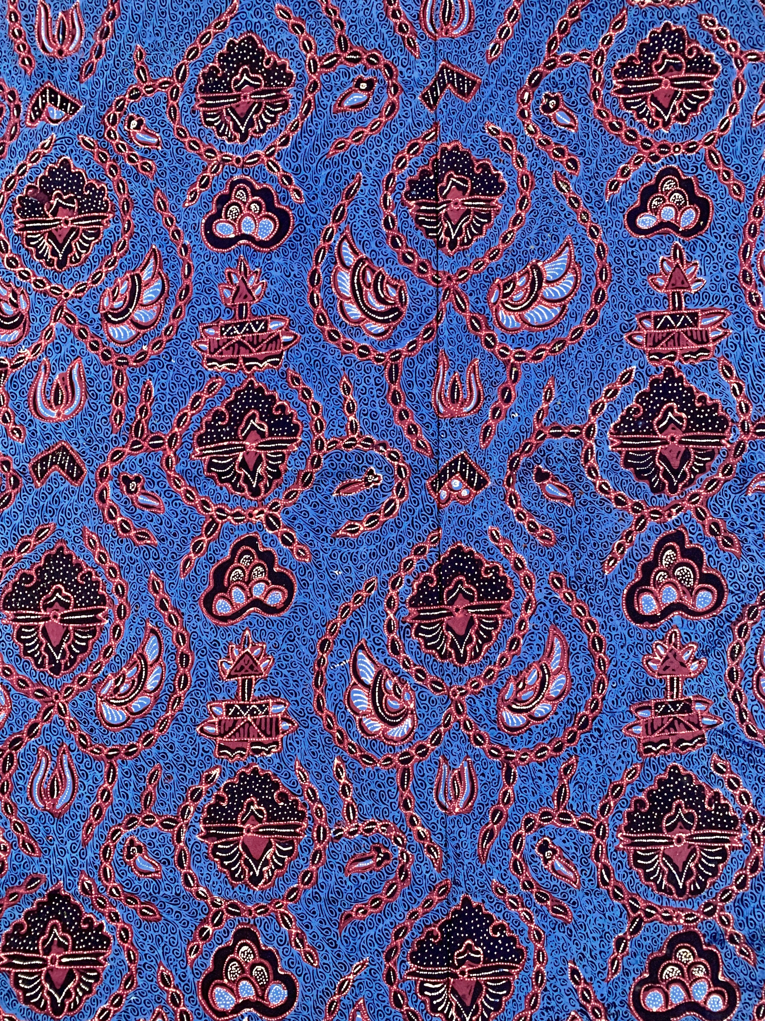 Batik Tulis Bayat KE-06.5789