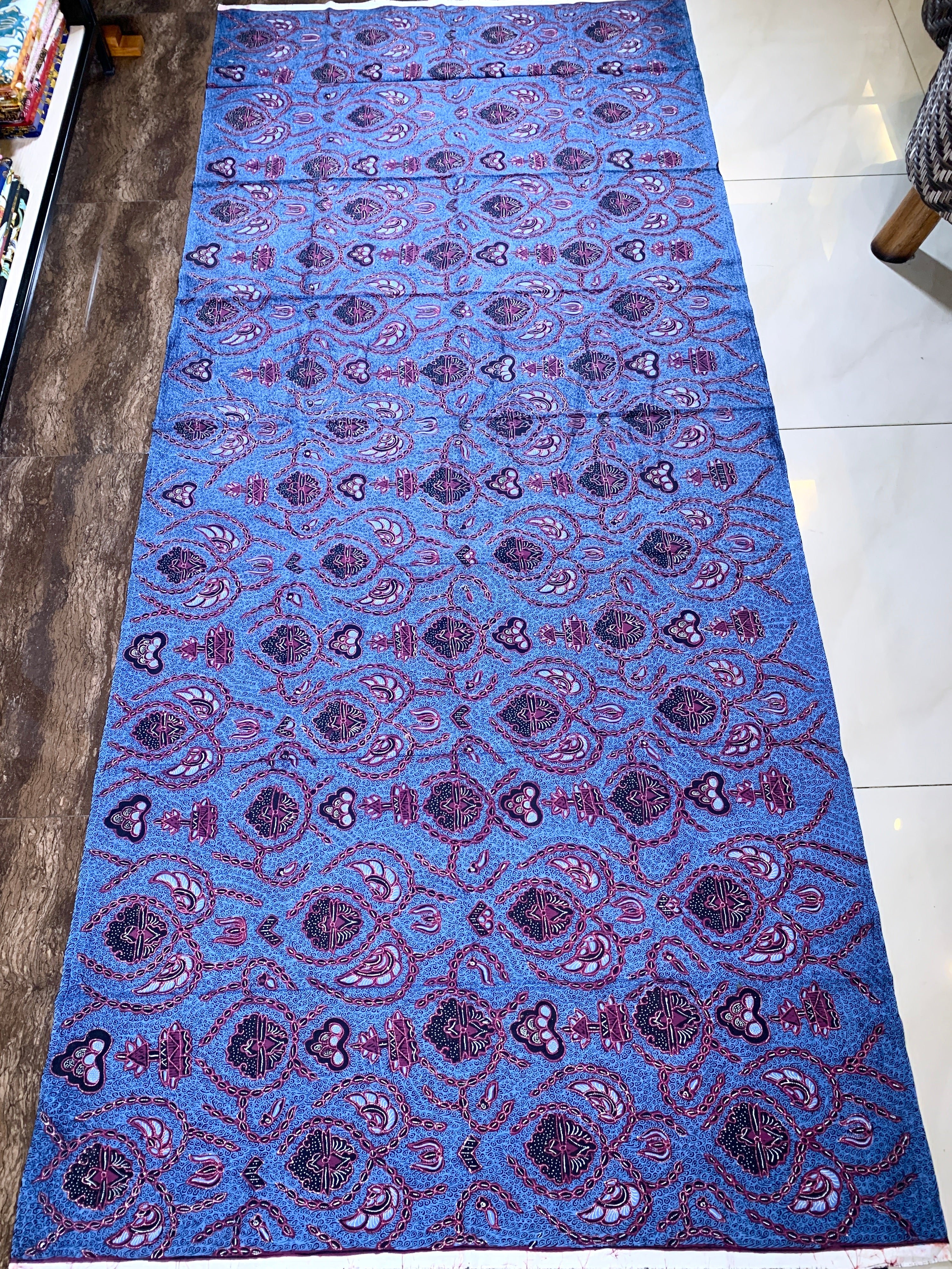 Batik Tulis Bayat KE-06.5789