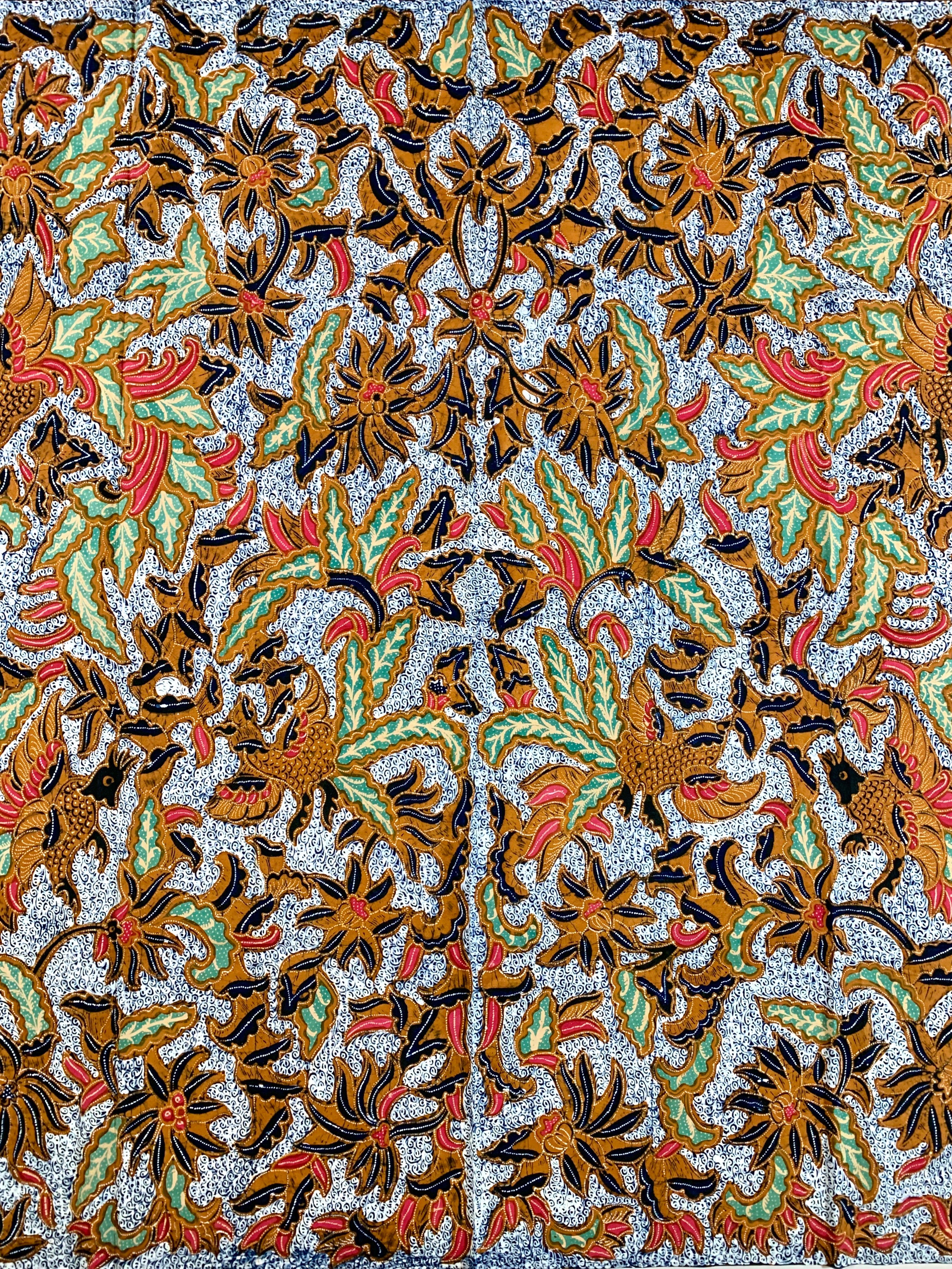 Batik Tulis Bayat KE-06.5805