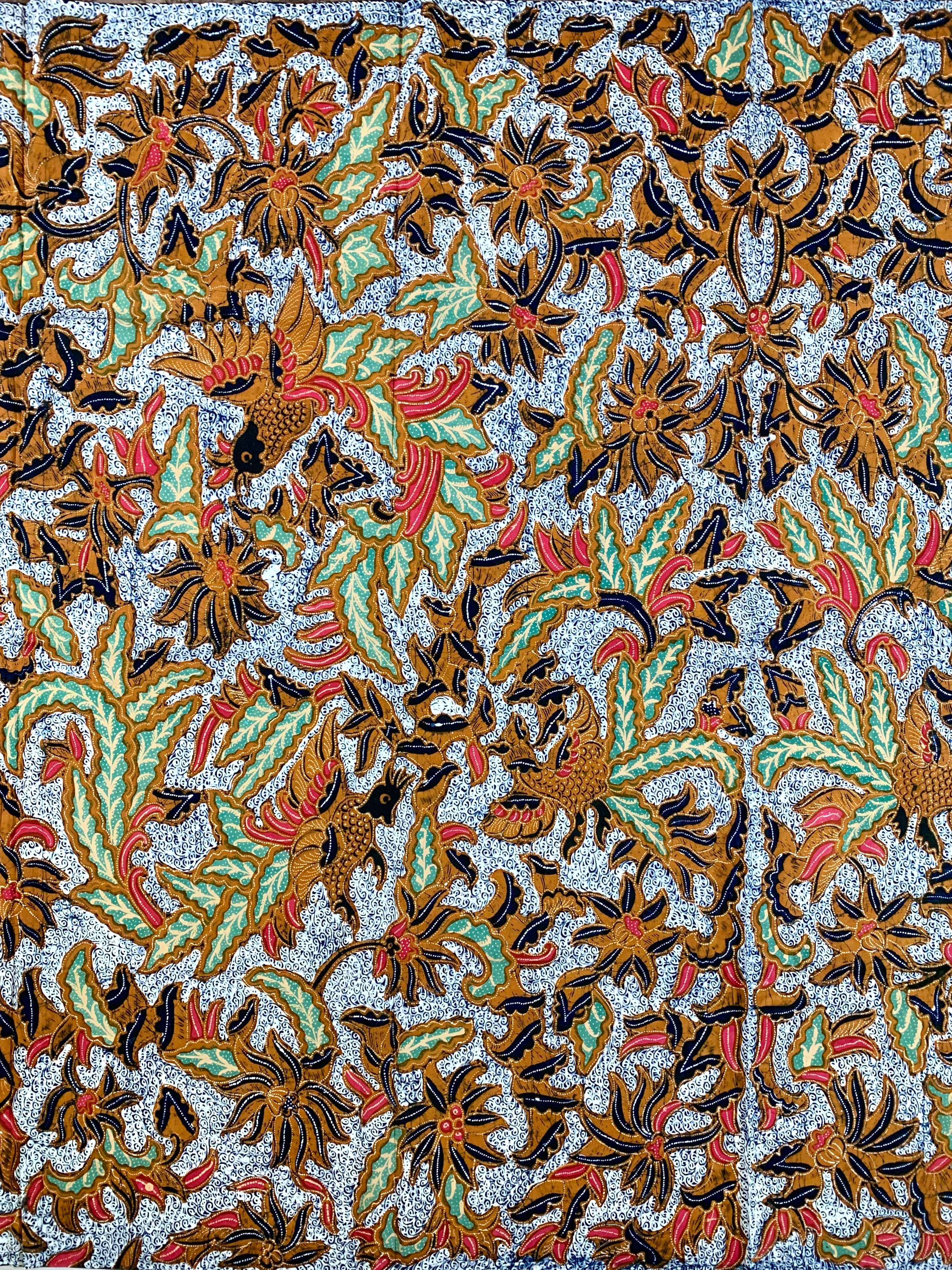 Batik Tulis Bayat KE-06.5805