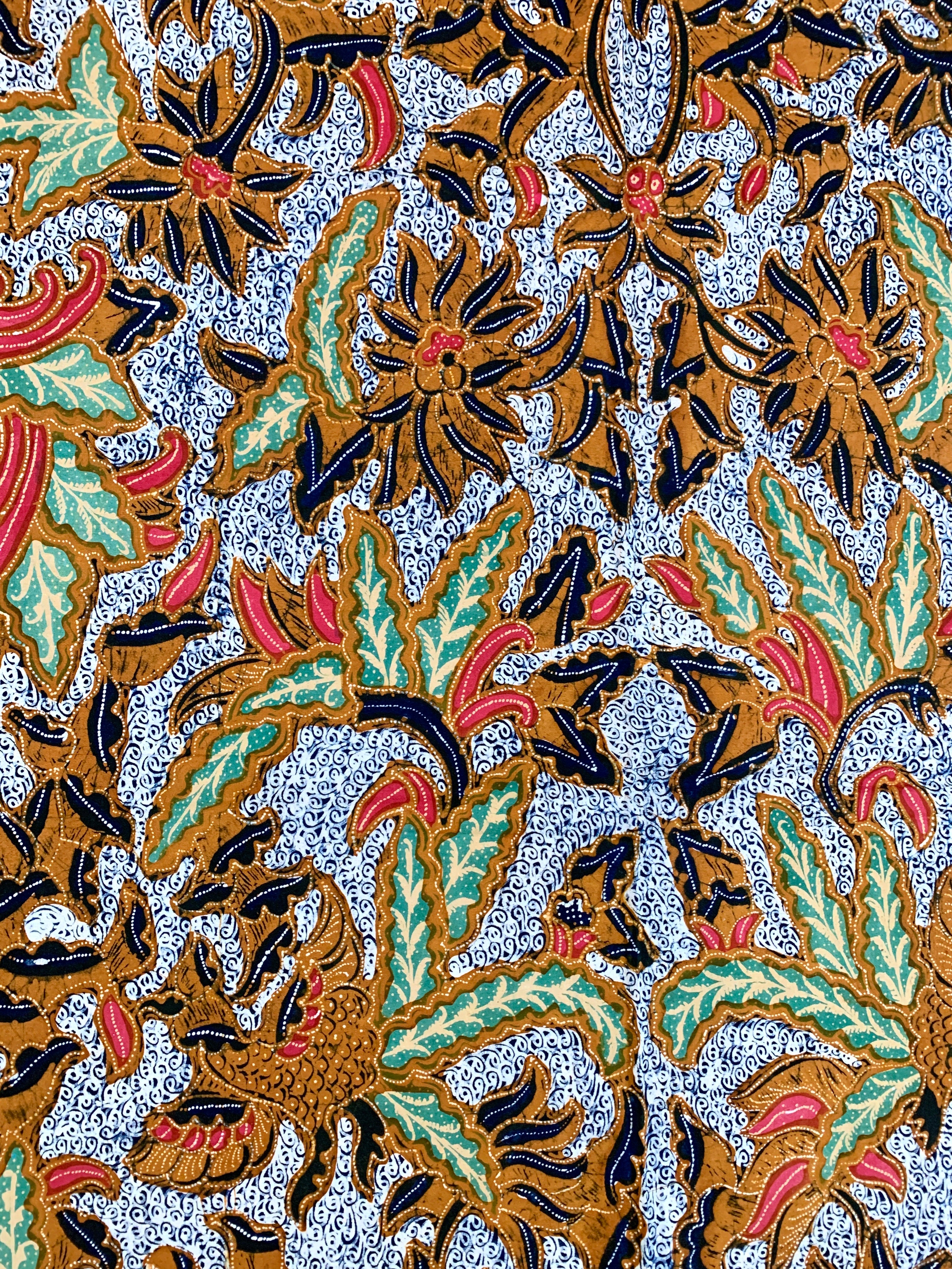 Batik Tulis Bayat KE-06.5805