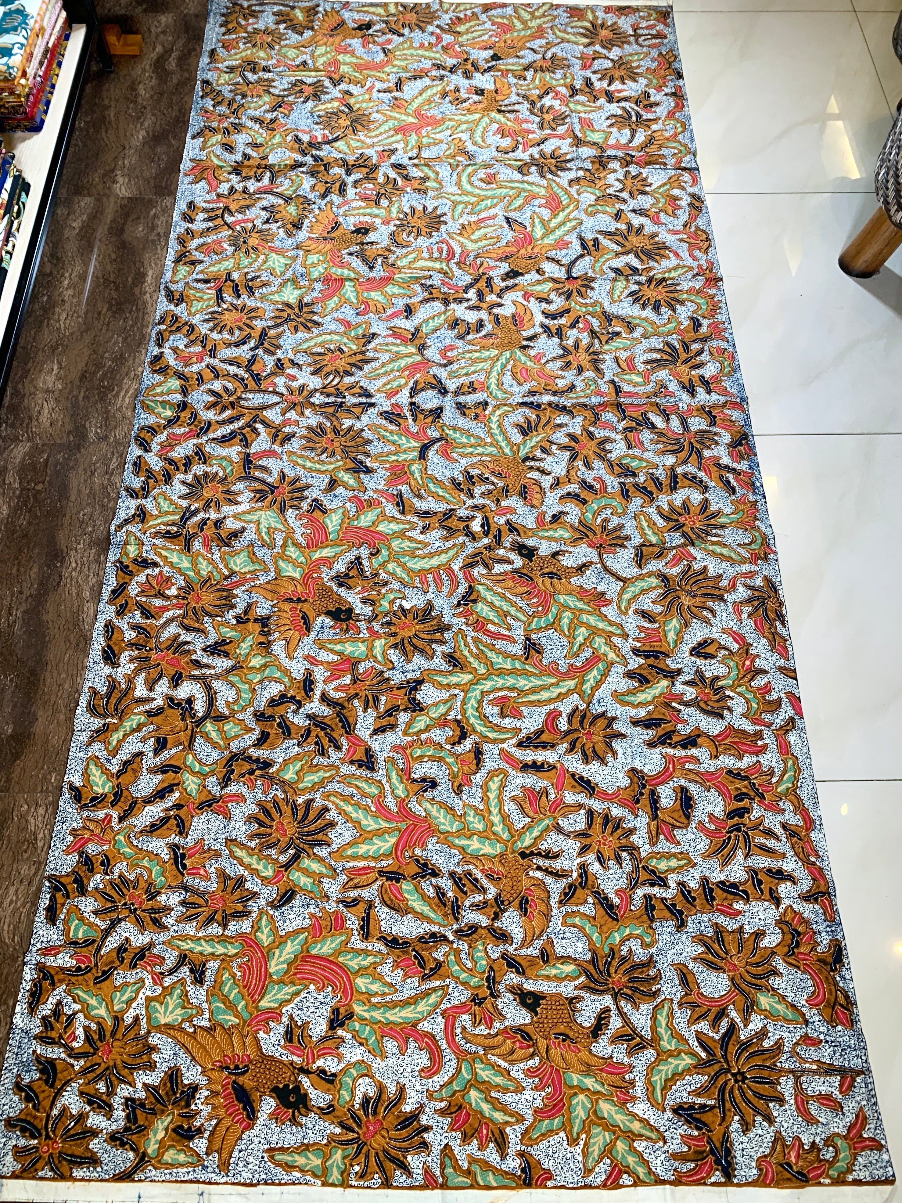 Batik Tulis Bayat KE-06.5805