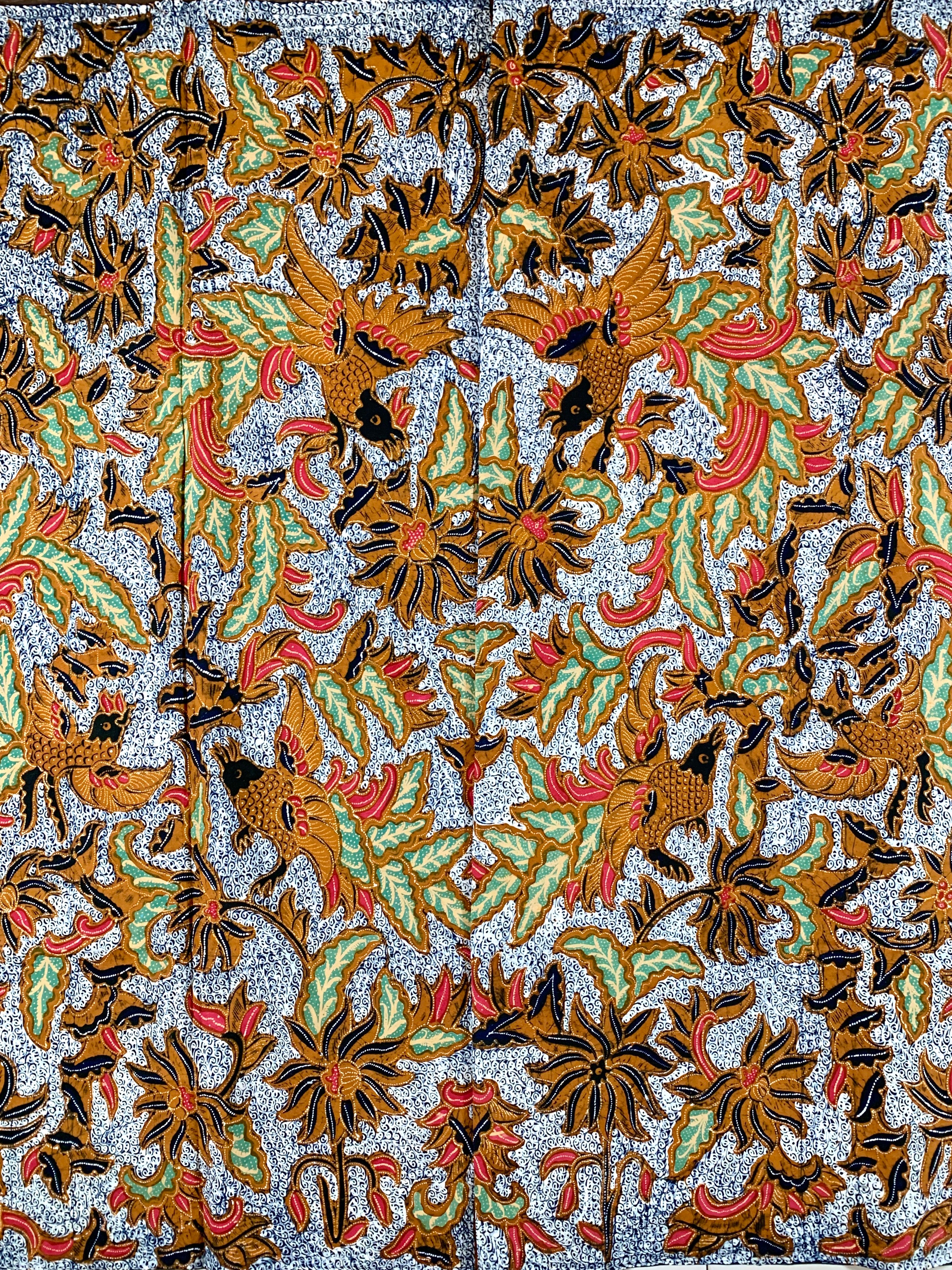 Batik Tulis Bayat KE-06.5805