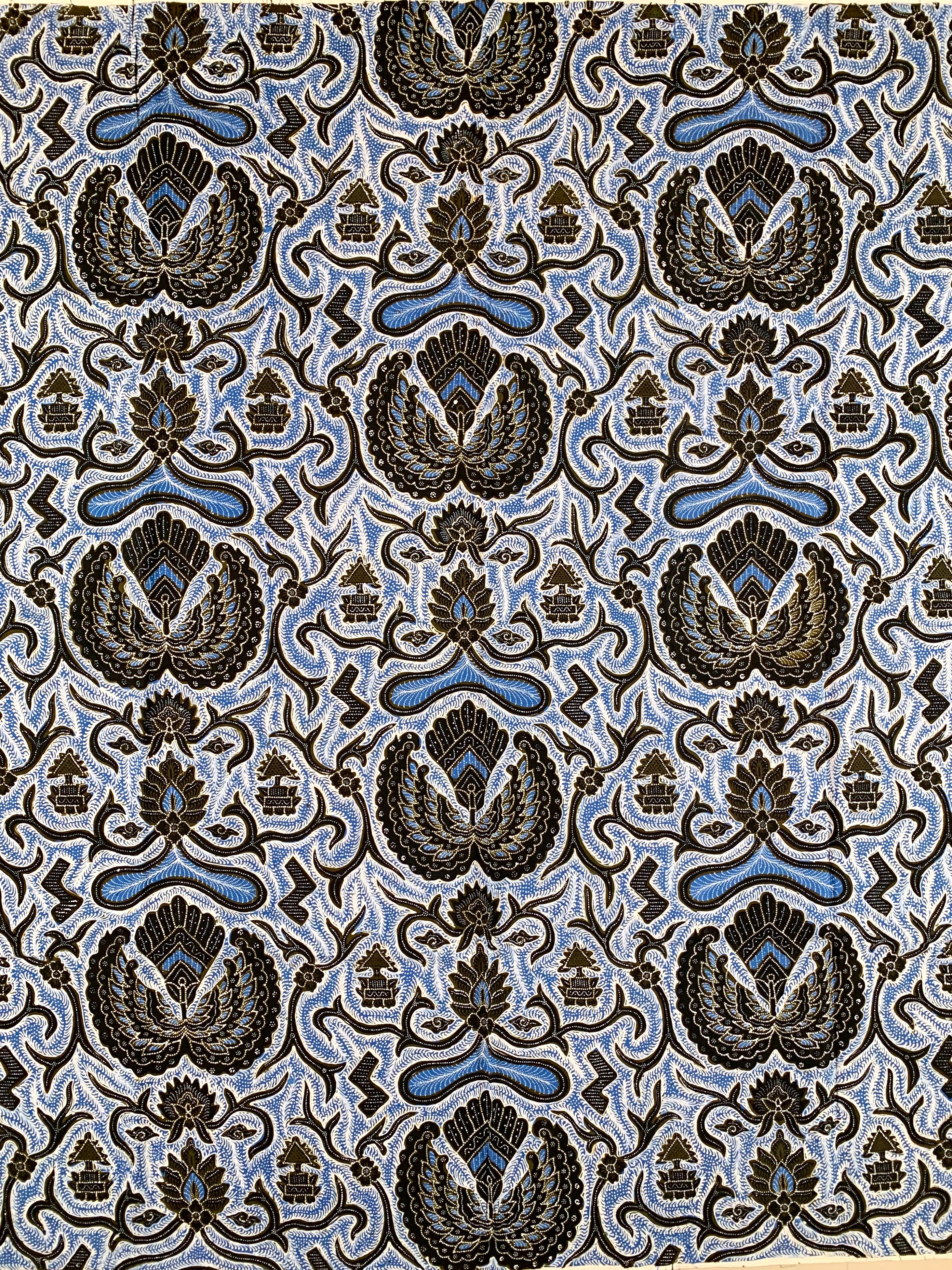 Batik Tulis Bayat KE-06.5826