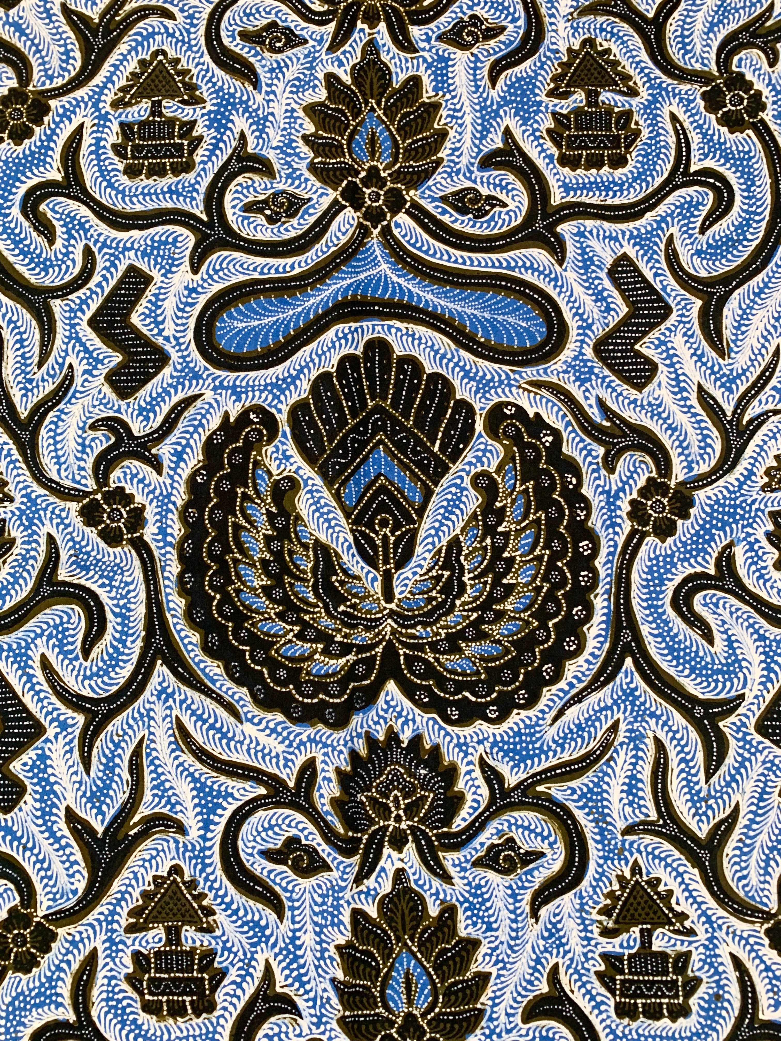 Batik Tulis Bayat KE-06.5826