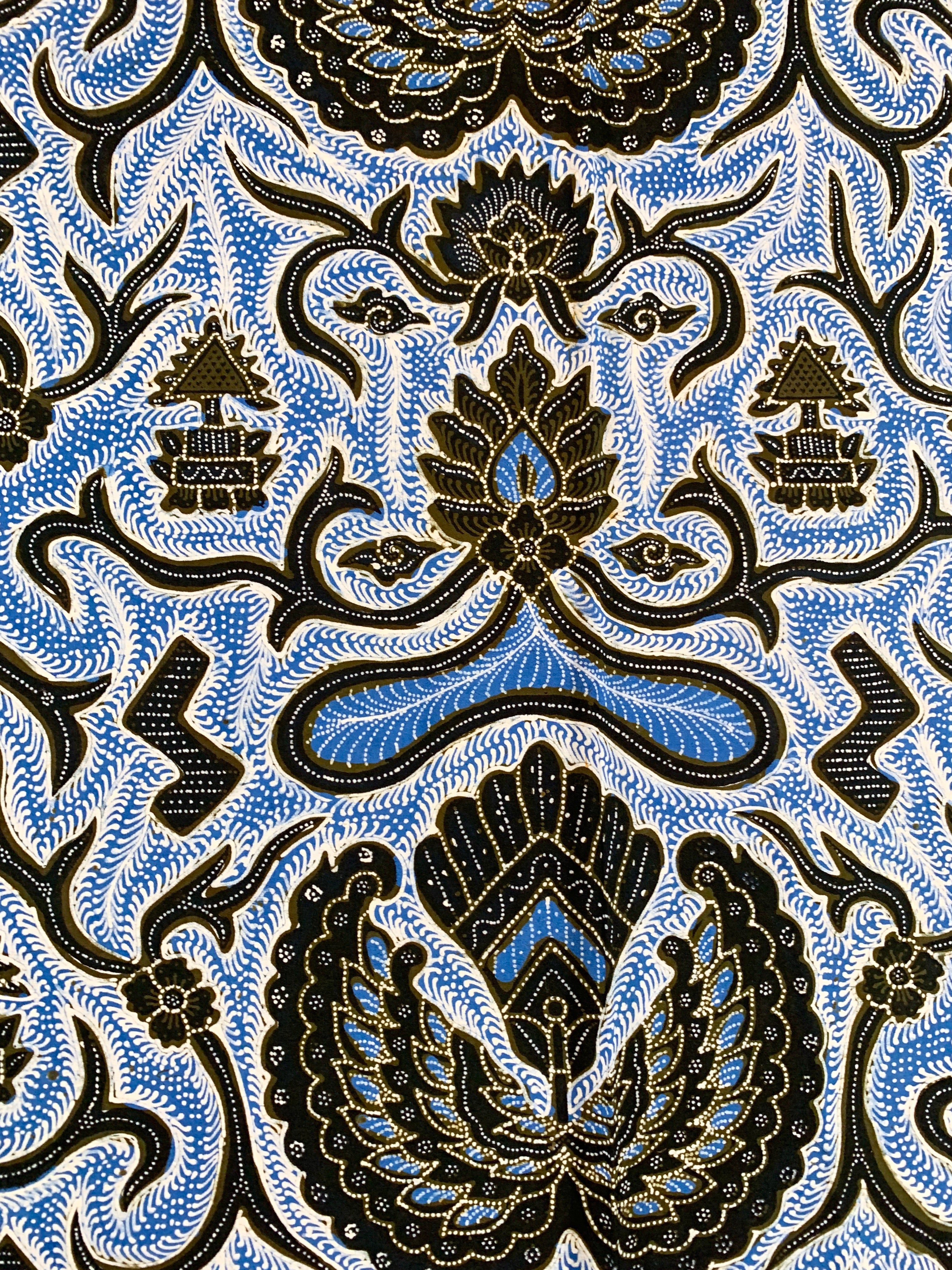 Batik Tulis Bayat KE-06.5826