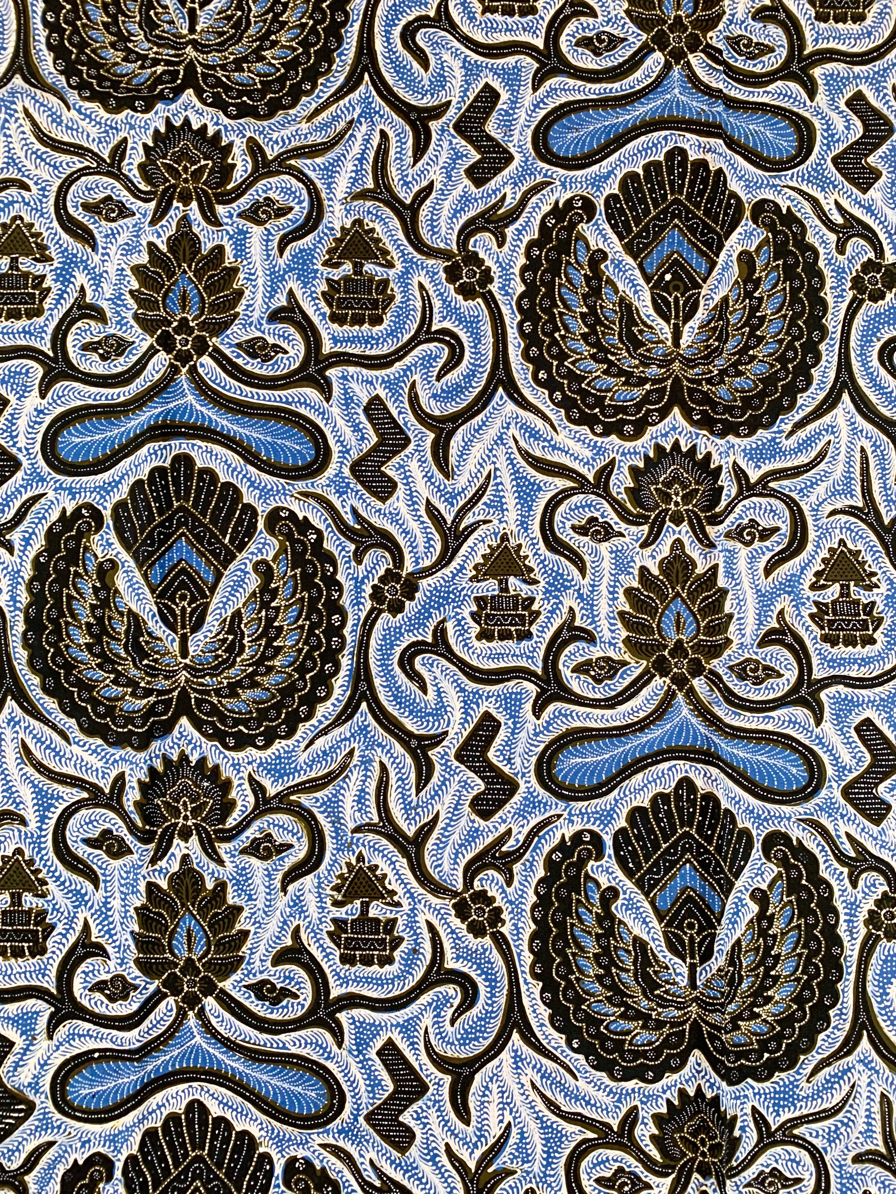 Batik Tulis Bayat KE-06.5826